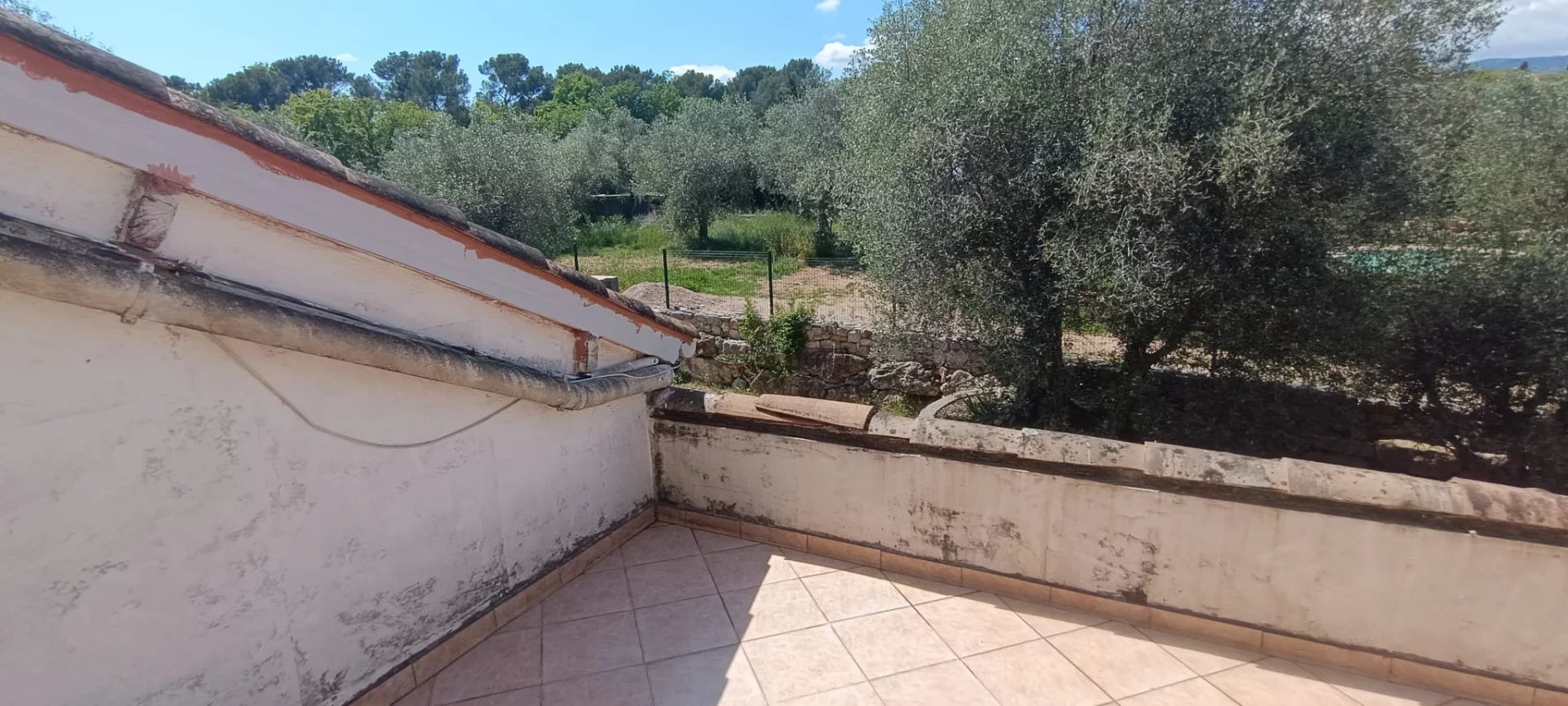Beautiful 260 m² property in Grasse St Jacques