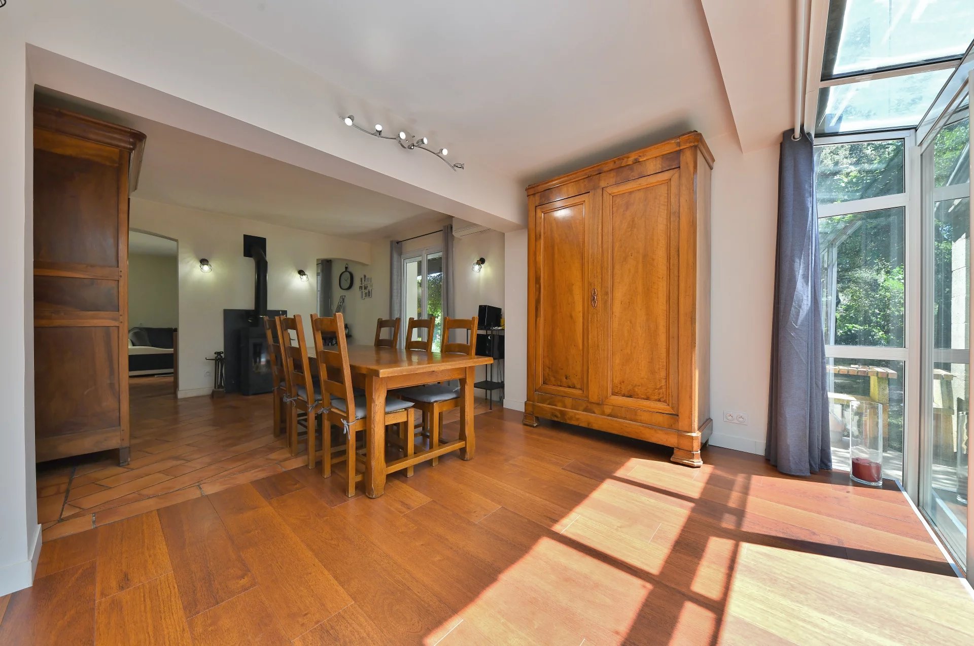 Villa à 5km seulement d'Uzès