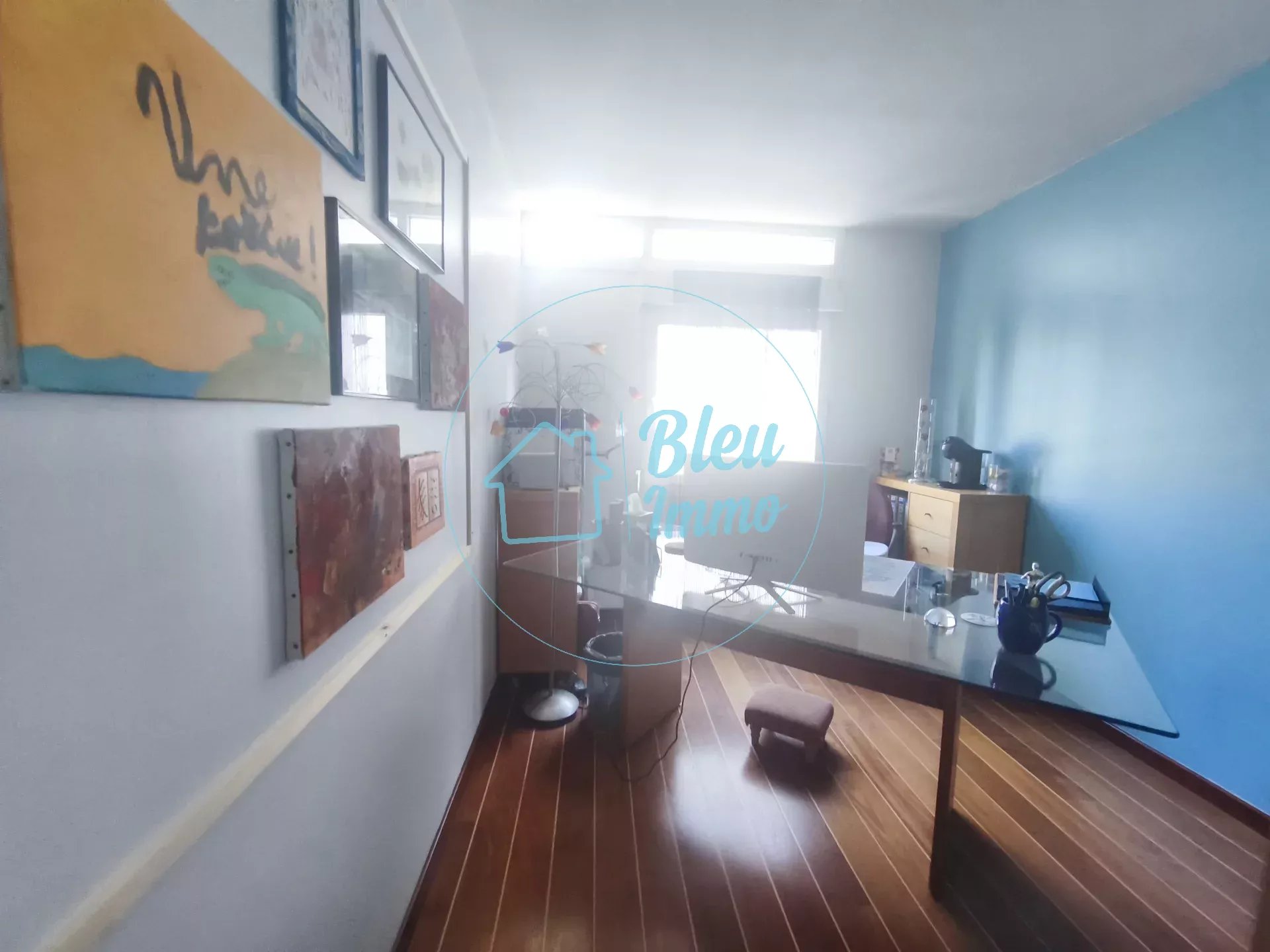 Beau duplex