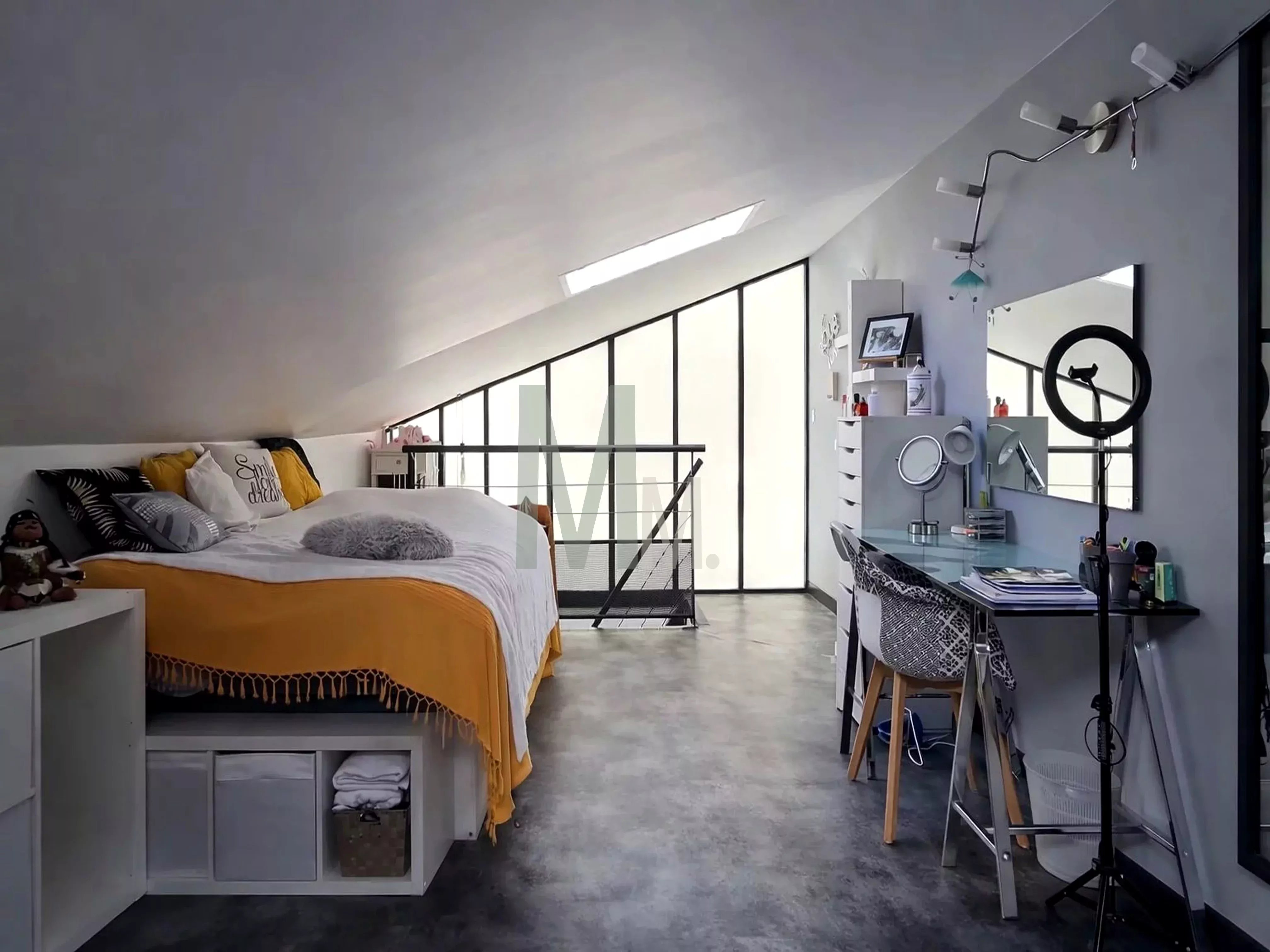 Maison T5 - Plaisance-du-Touch