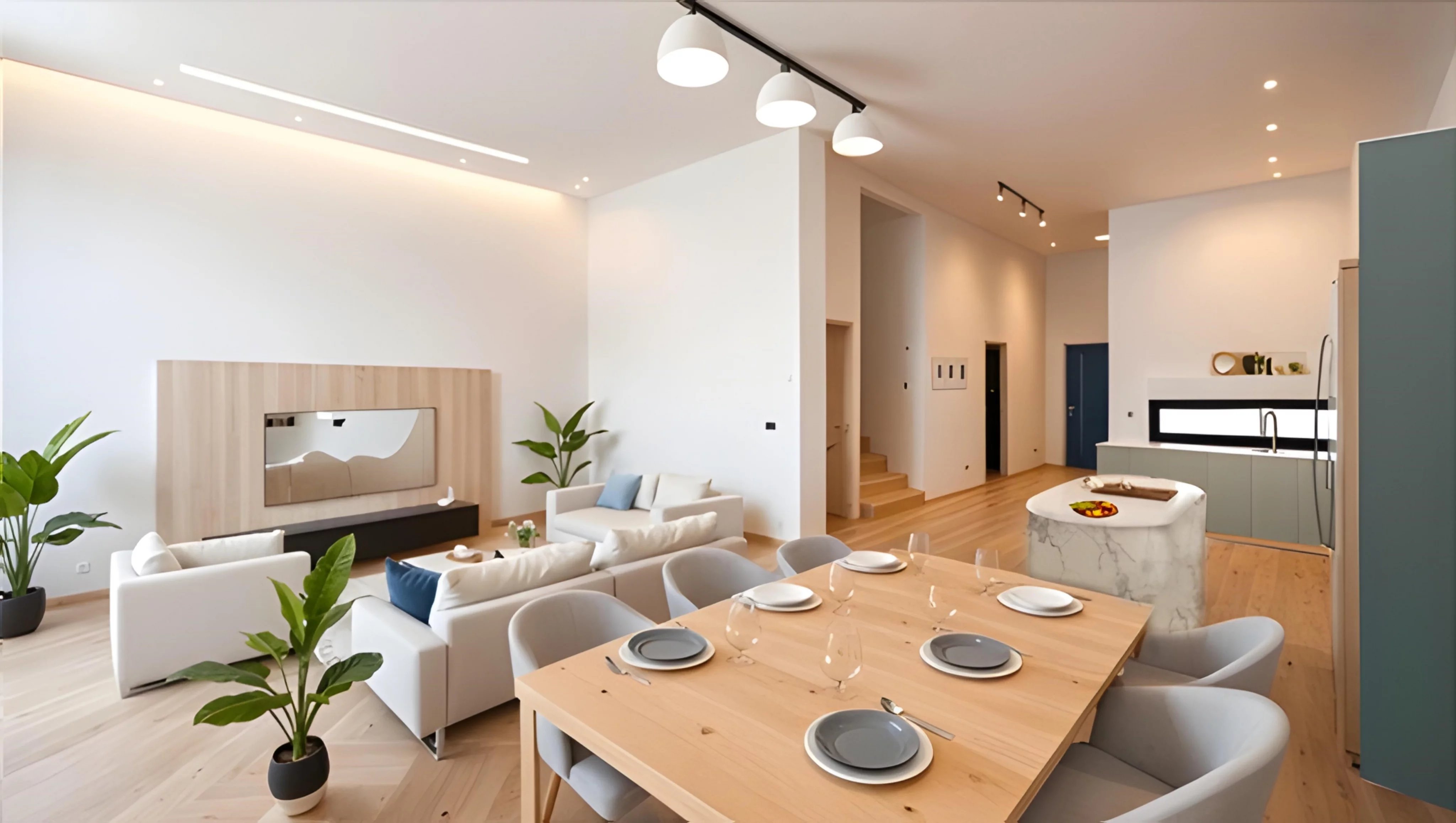 House ARCUEIL 134.48 m² RER LAPLACE
