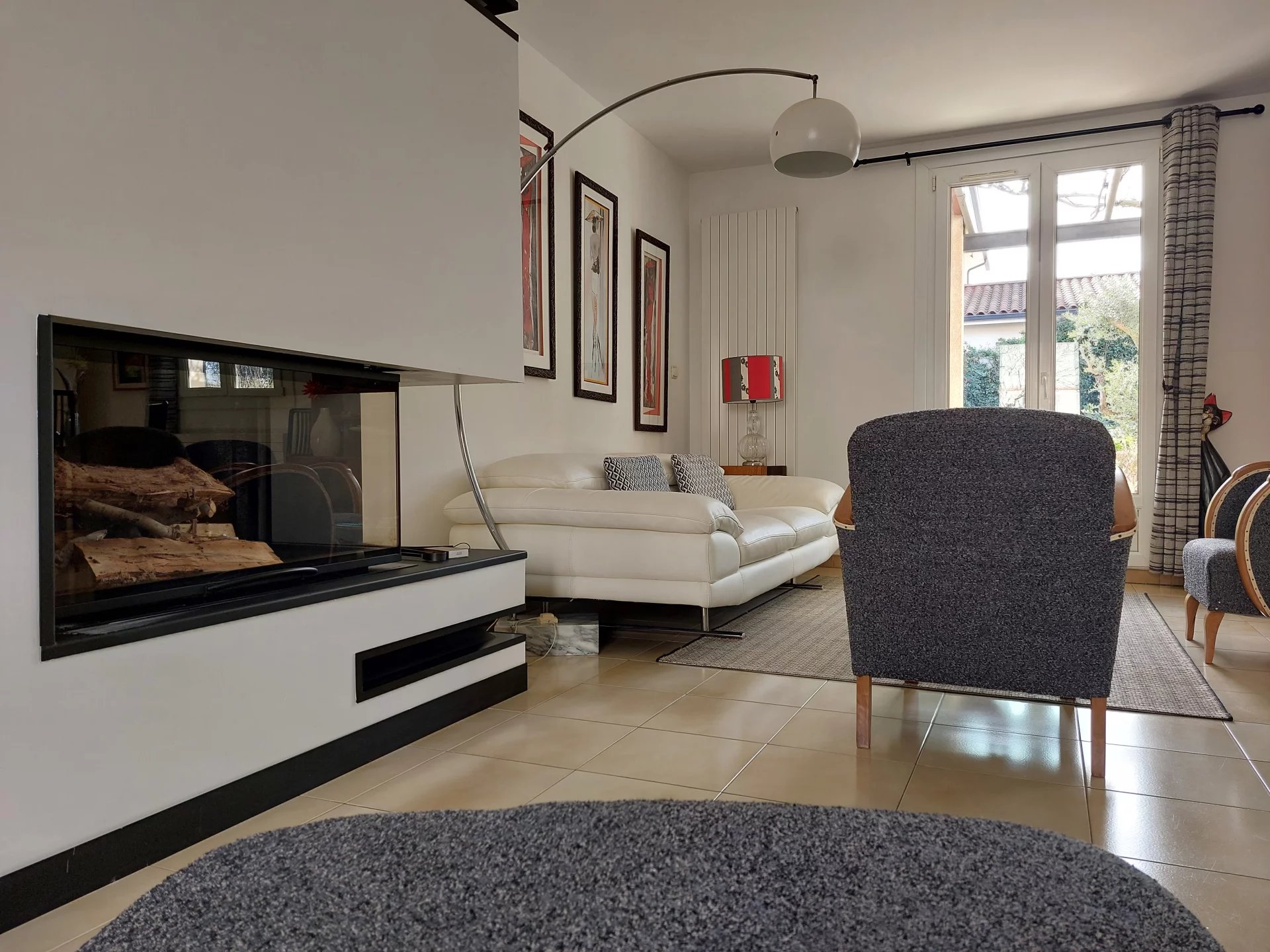 MAGNIFIQUE MAISON BEAUZELLE