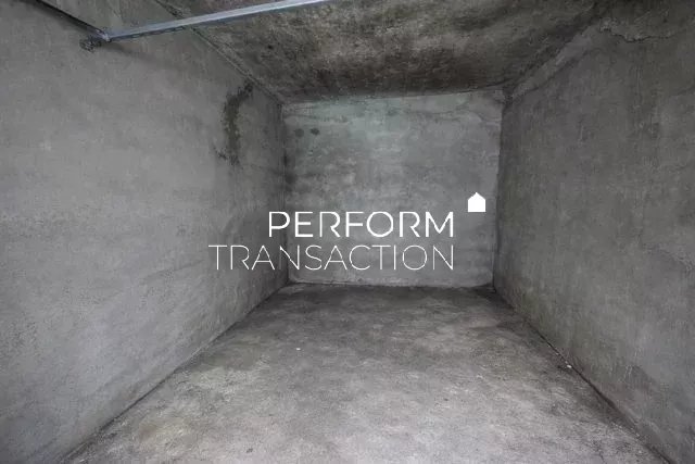 T2 49,96 m² Grenoble – Secteur Pierre Termier – Fort potentiel