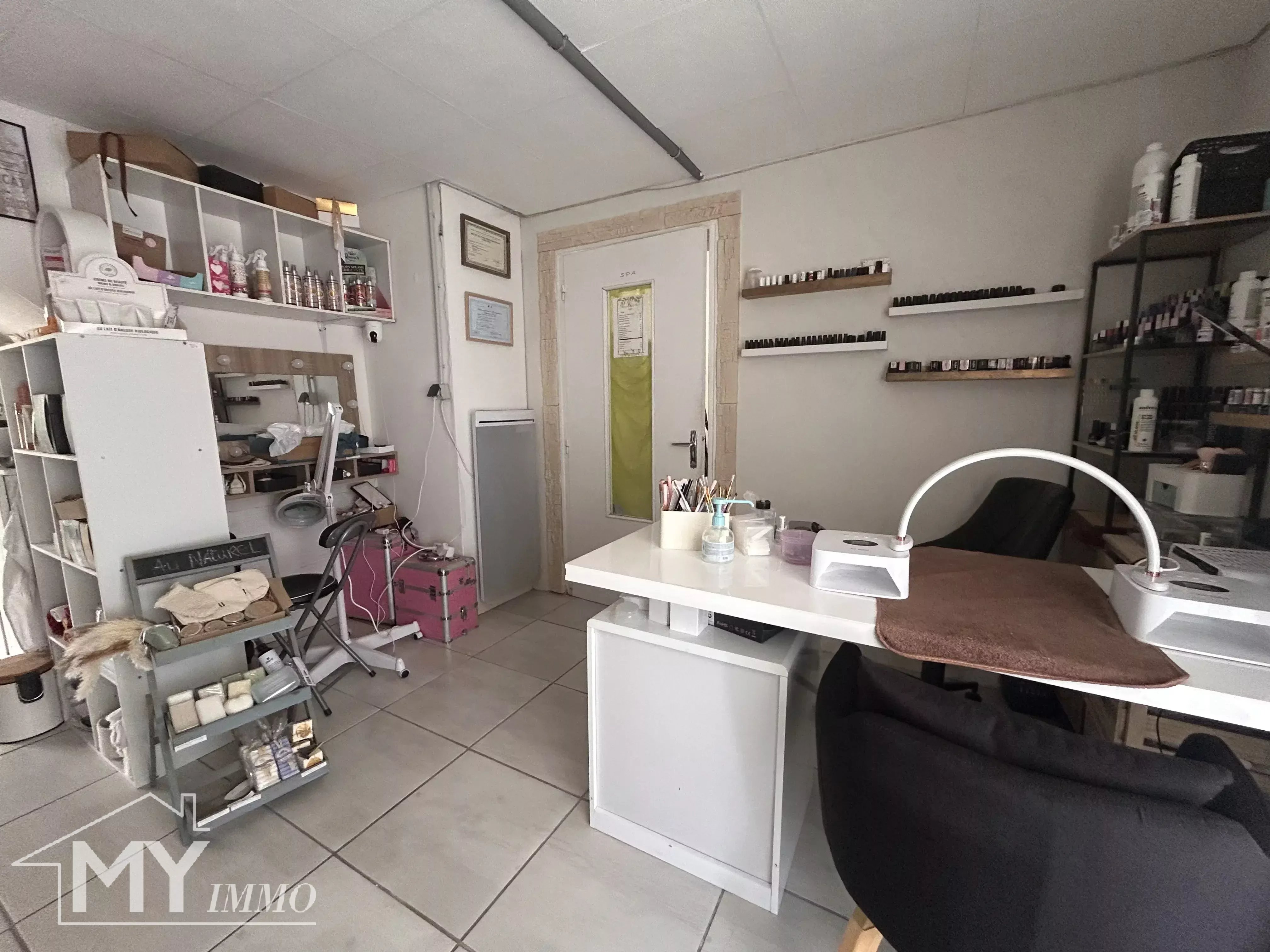 PRIGONRIEUX : Maison familiale avec piscine et grand terrain