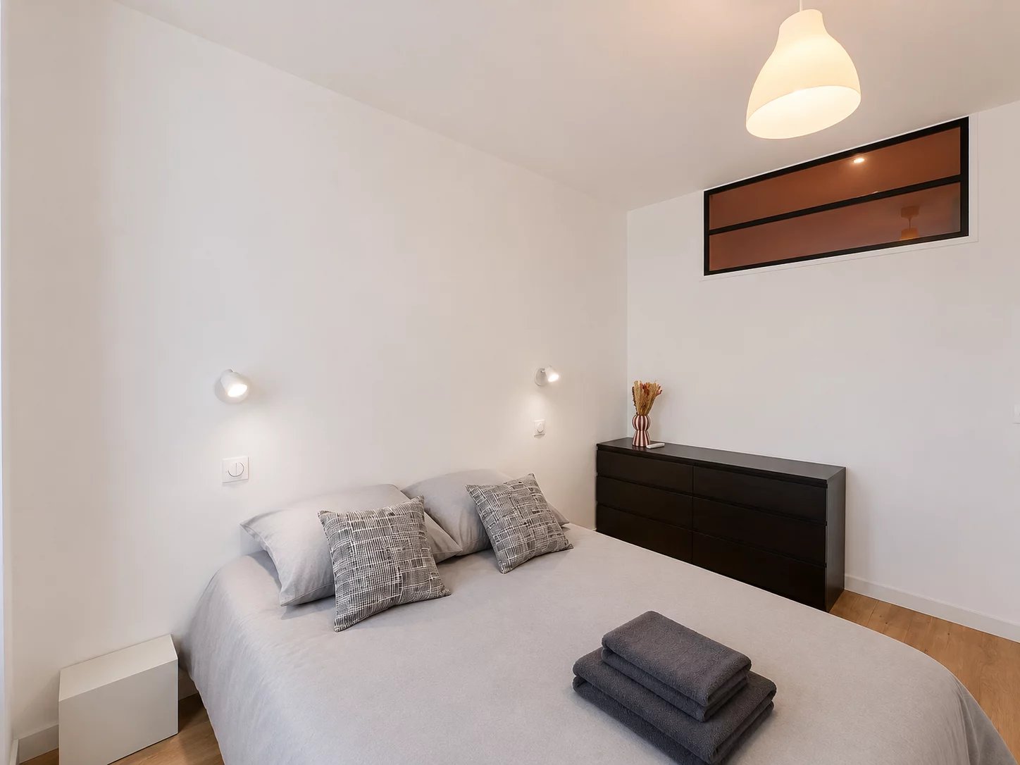 Nice Libération – 2 pièces meublé 51 m² – Location étudiante