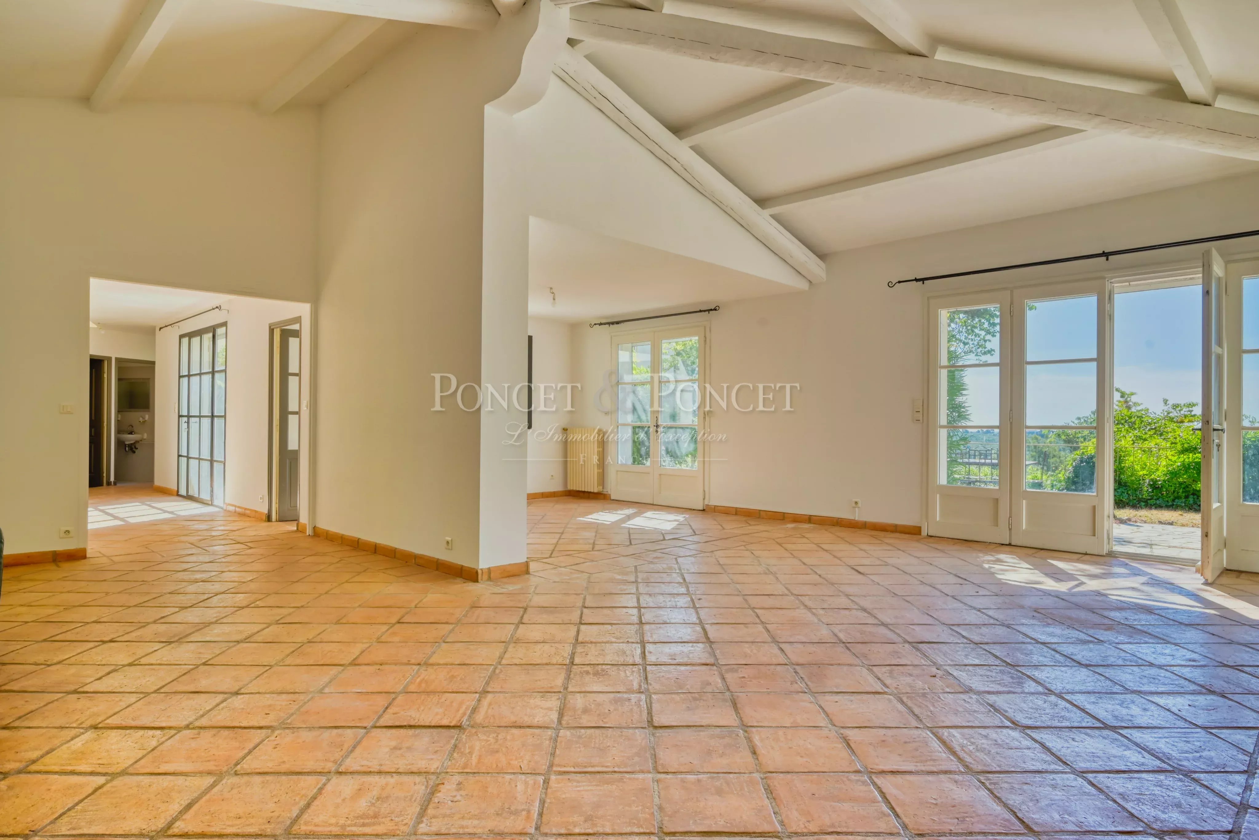 MAISON AVEC VUE EXCEPTIONNELLE