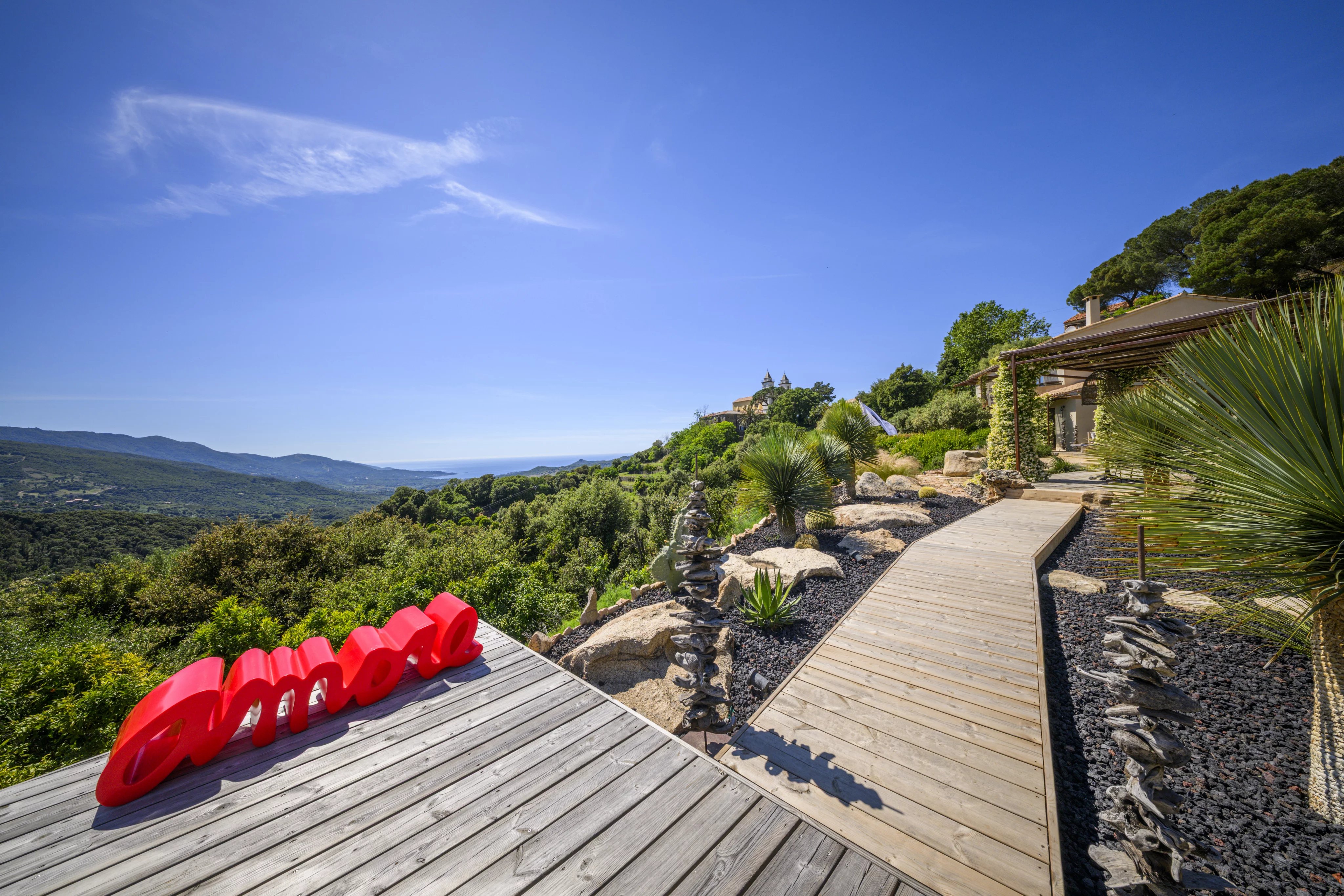 Villa DOMINICA