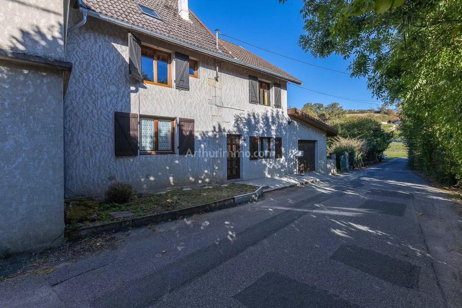MAISON EN PIERRE 5 CHAMBRES
