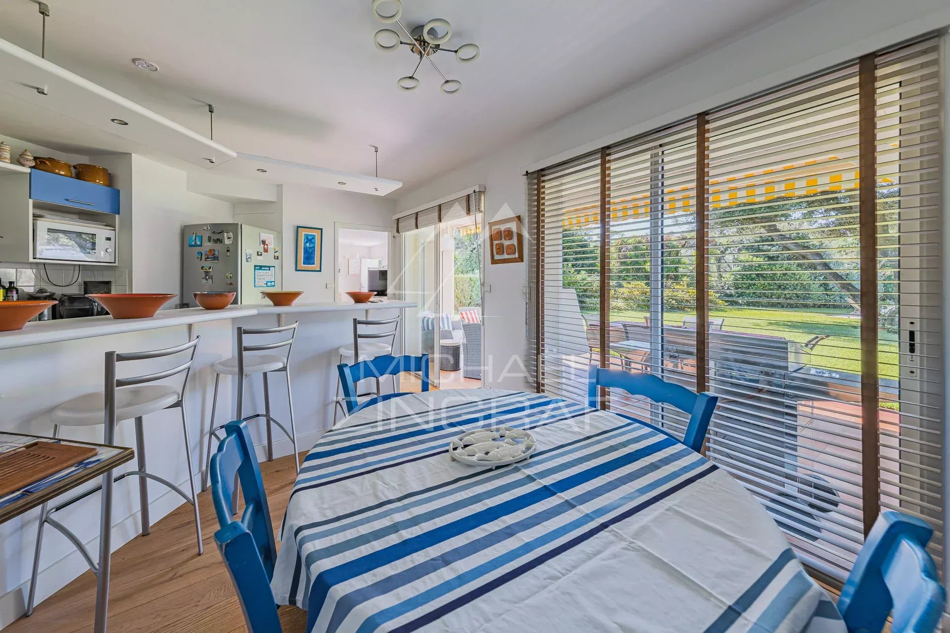 Pyla-sur-Mer – Elegant Villa Just Steps from the Beach