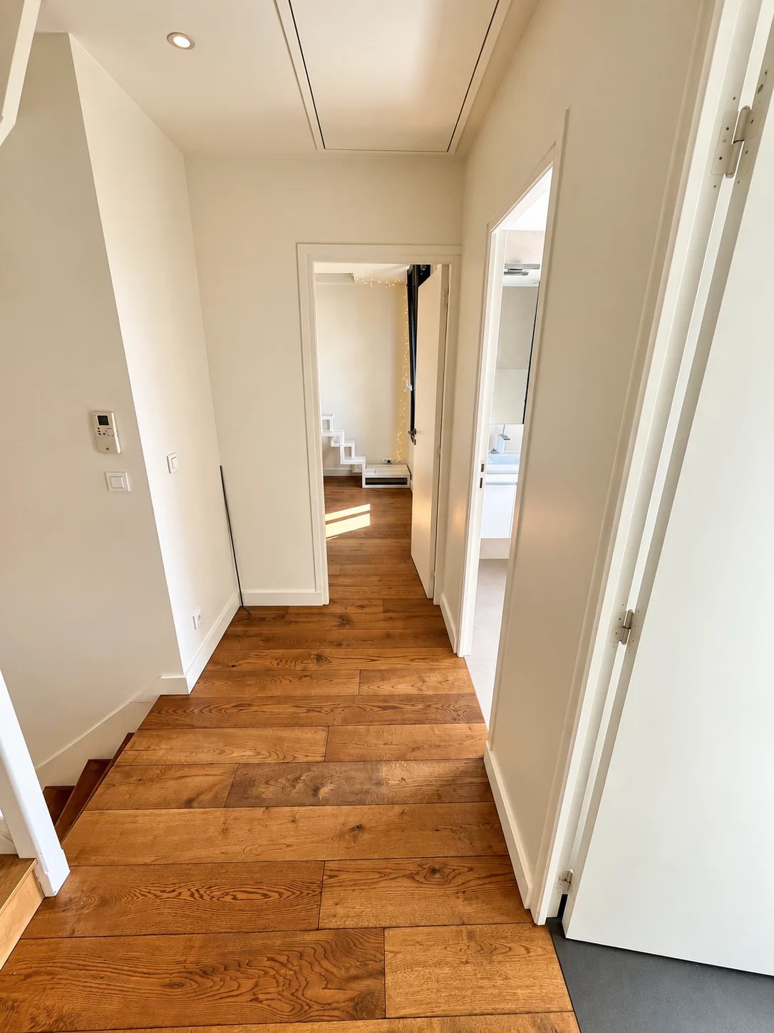 MONTREUIL CENTRE-VILLE – MAISON D’ARCHITECTE AVEC JARDIN – 165,51 M²