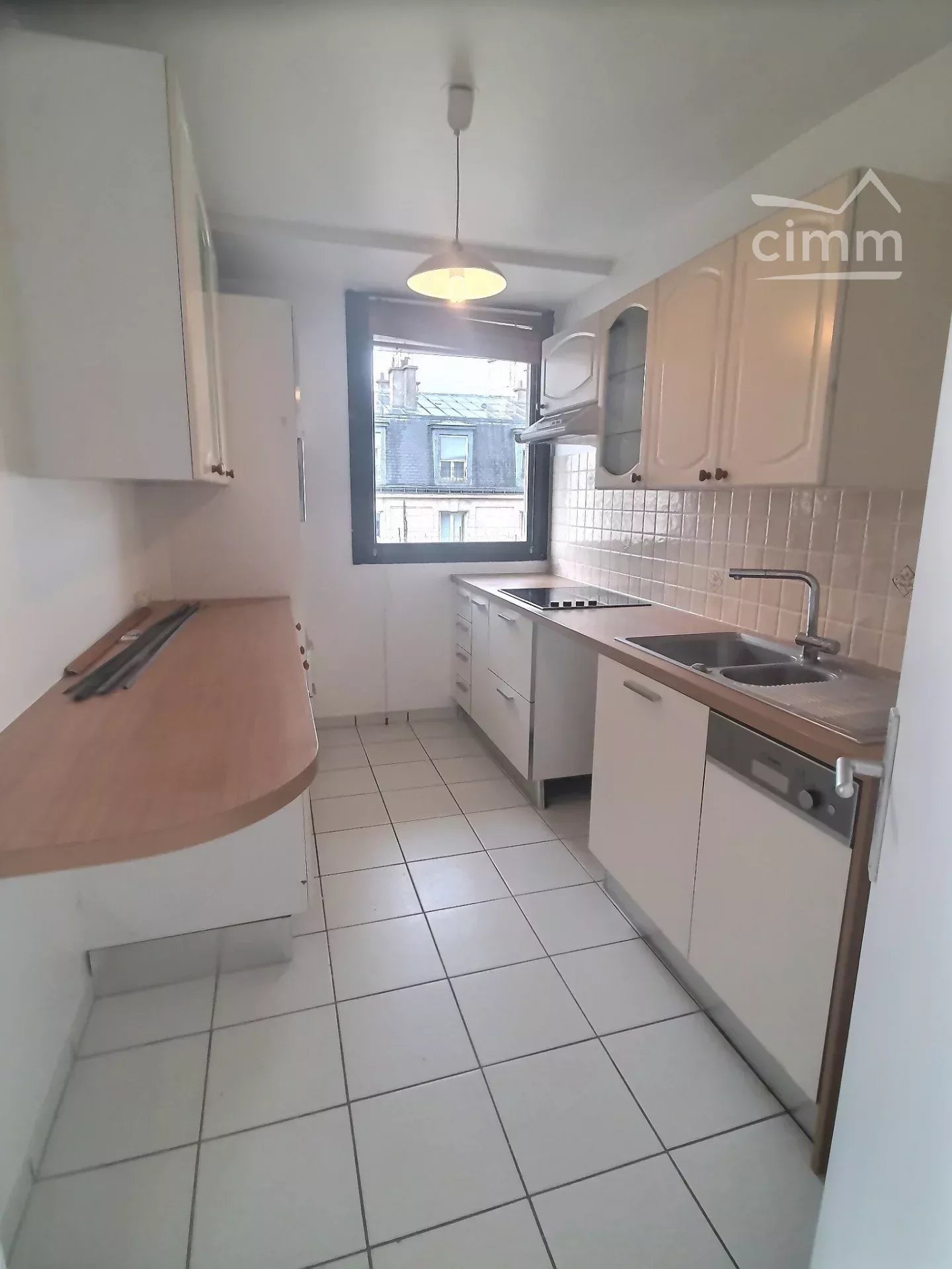 A VENDRE PARIS 14e Grand Appartement lumineux 2 SUITES