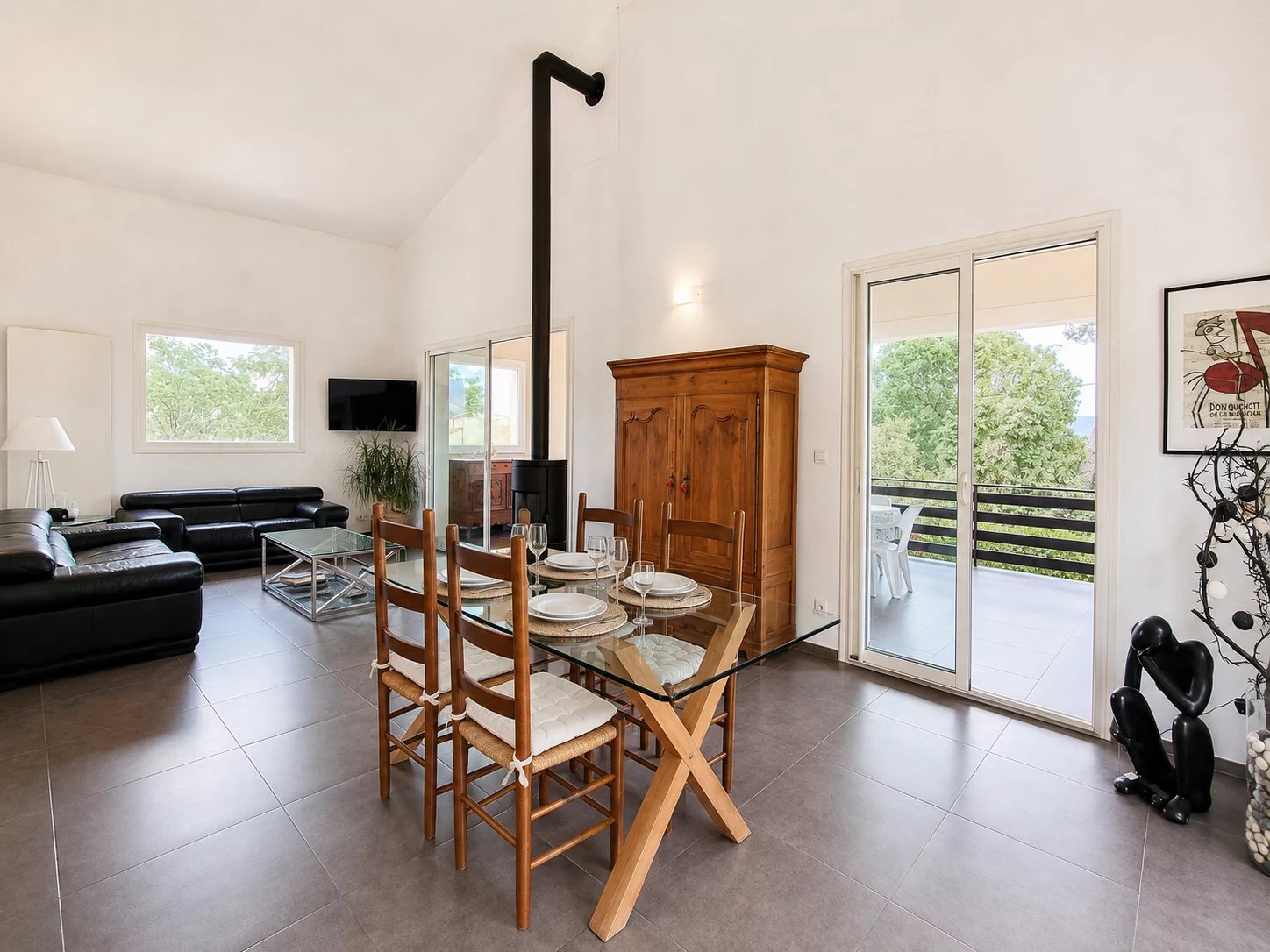 À VENDRE : PROPRIÉTÉ DE 164 M² À FABRÈGUES (34690)