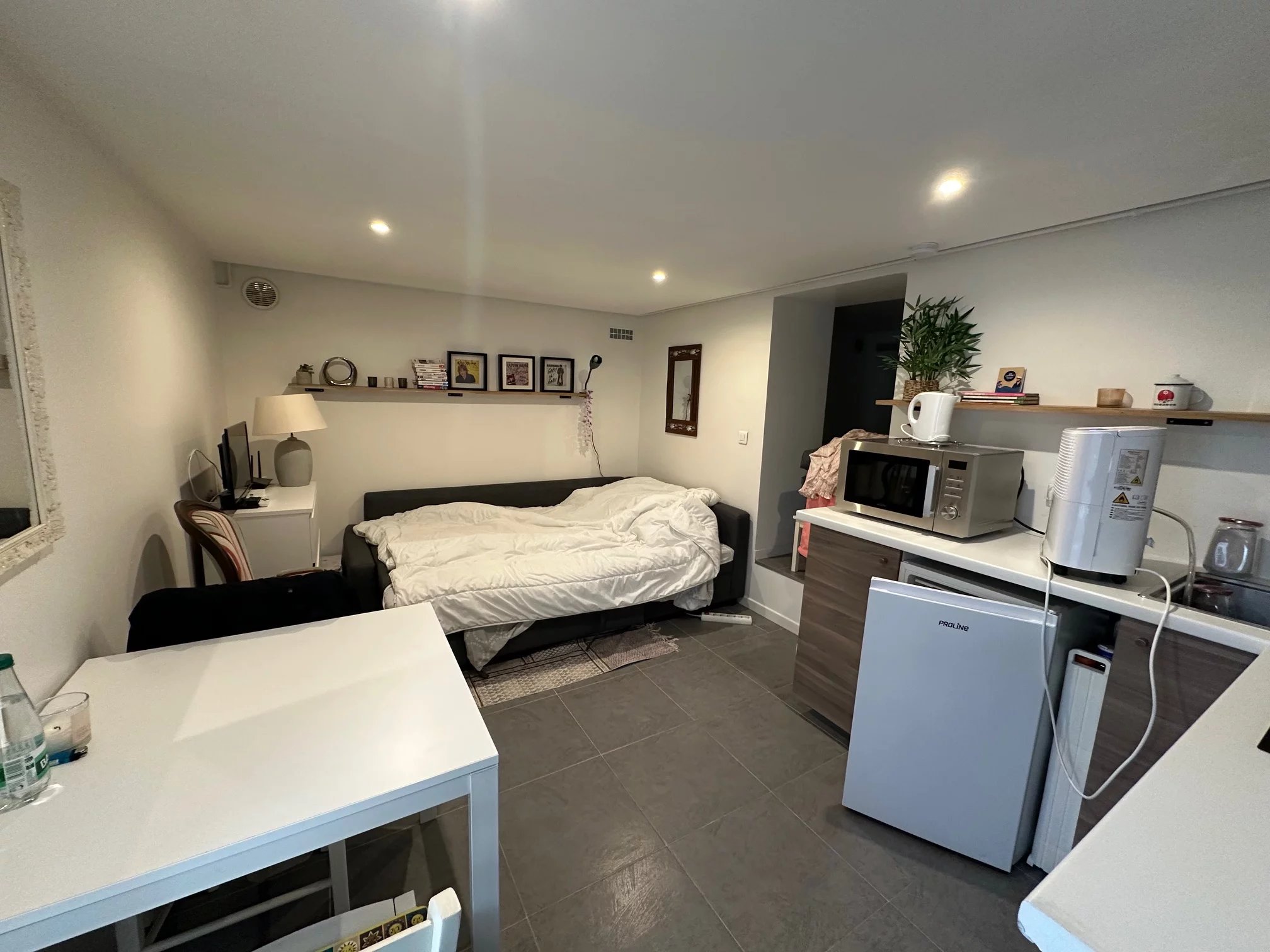 118 m² House in Cachan Coteau Area