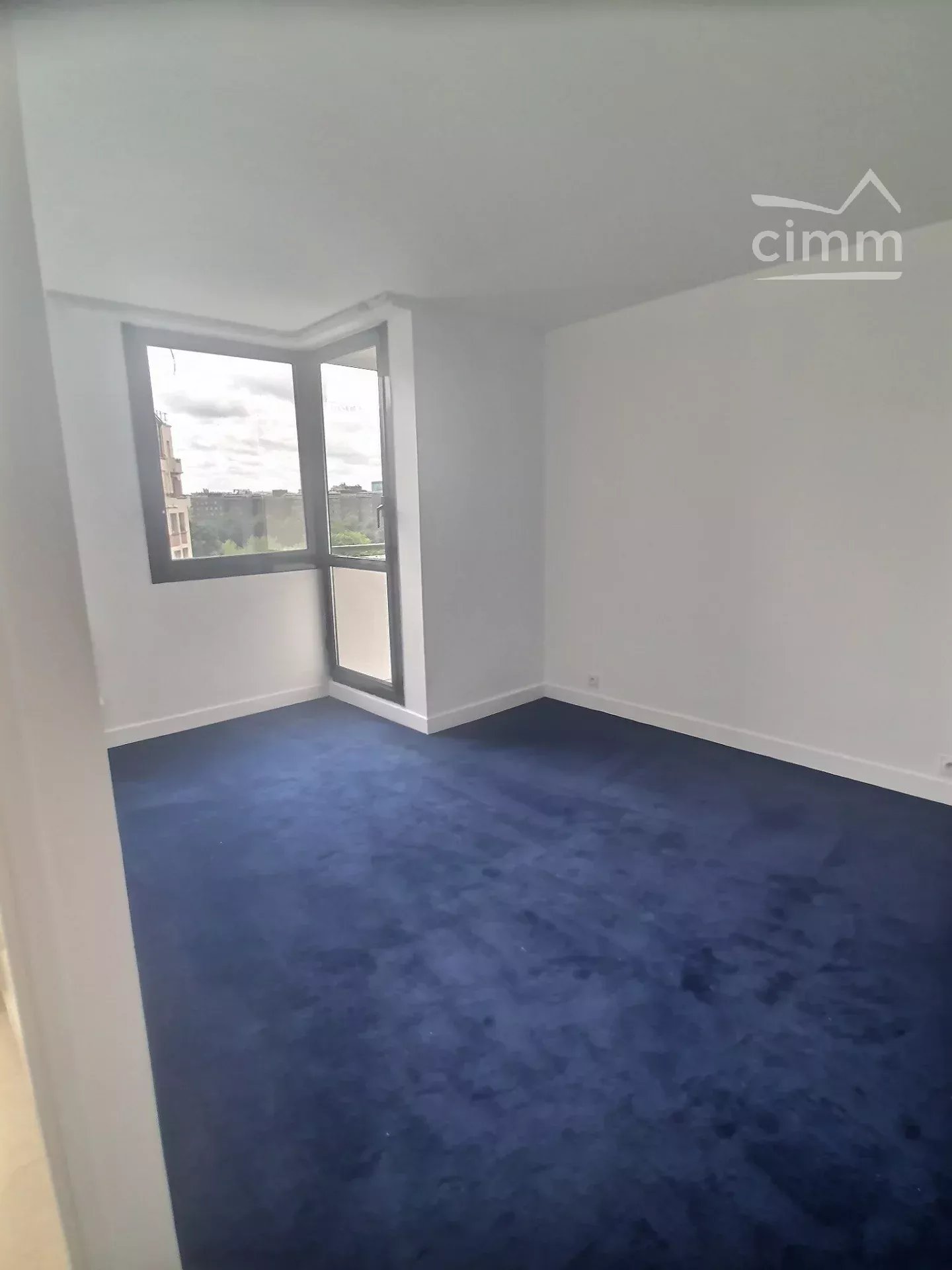 A VENDRE PARIS 14e Grand Appartement lumineux 2 SUITES