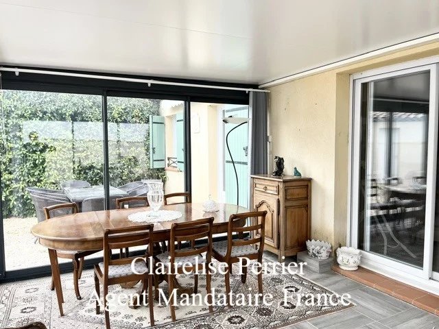 Charming 3-bedroom house in Entrecasteaux