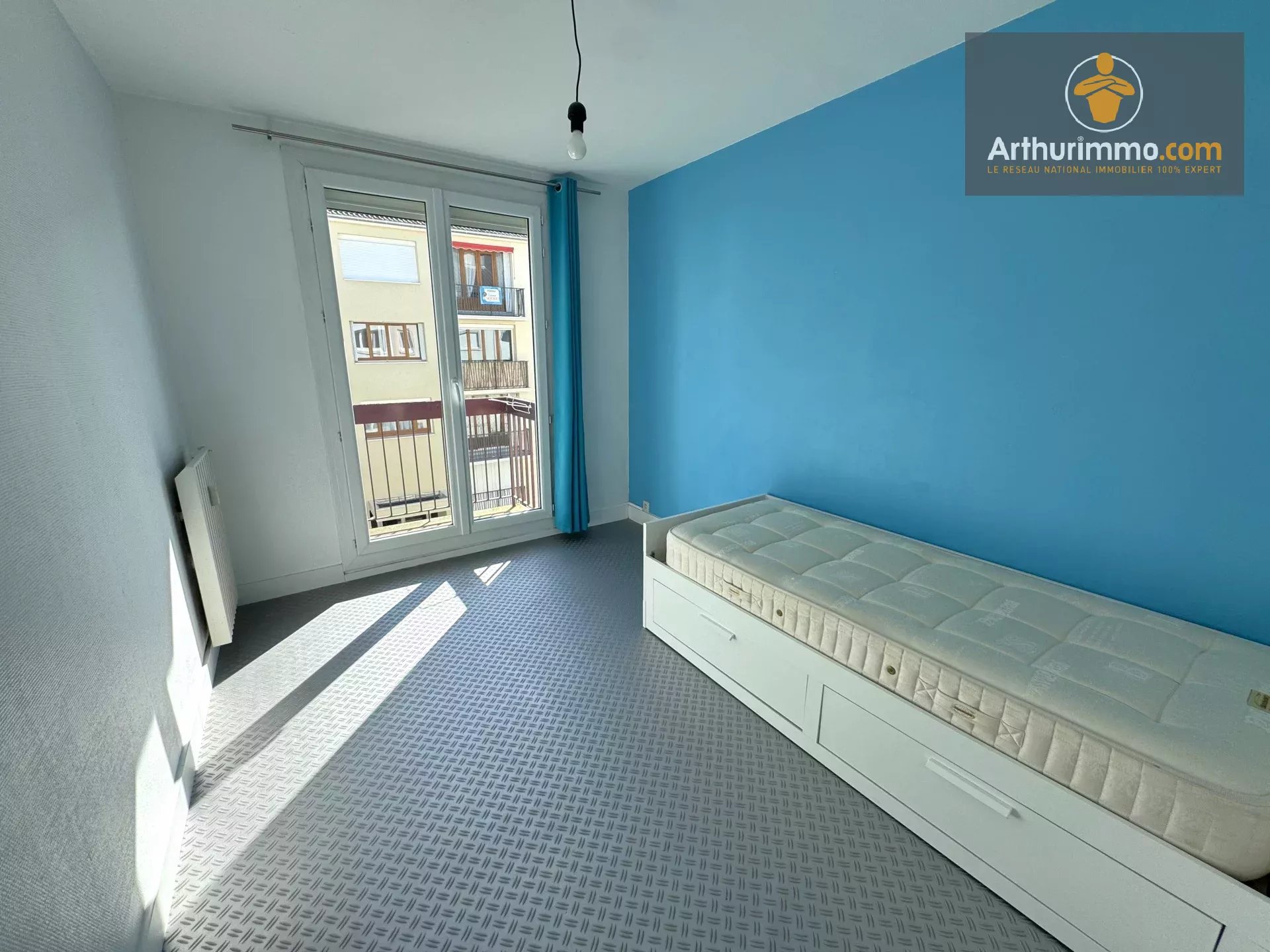 A louer, Appartement 2 chambres Margny les Compiègne