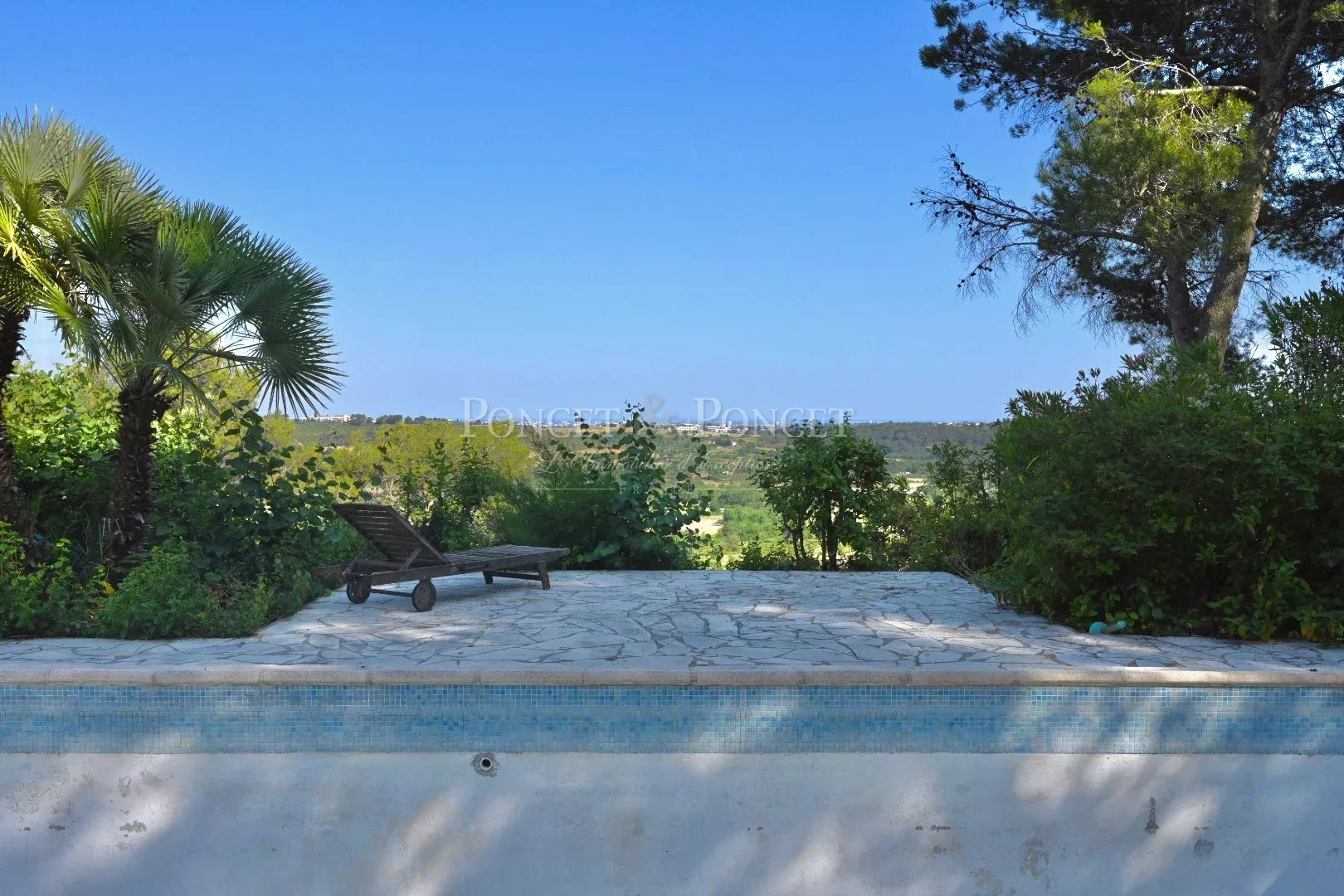 MAISON AVEC VUE EXCEPTIONNELLE