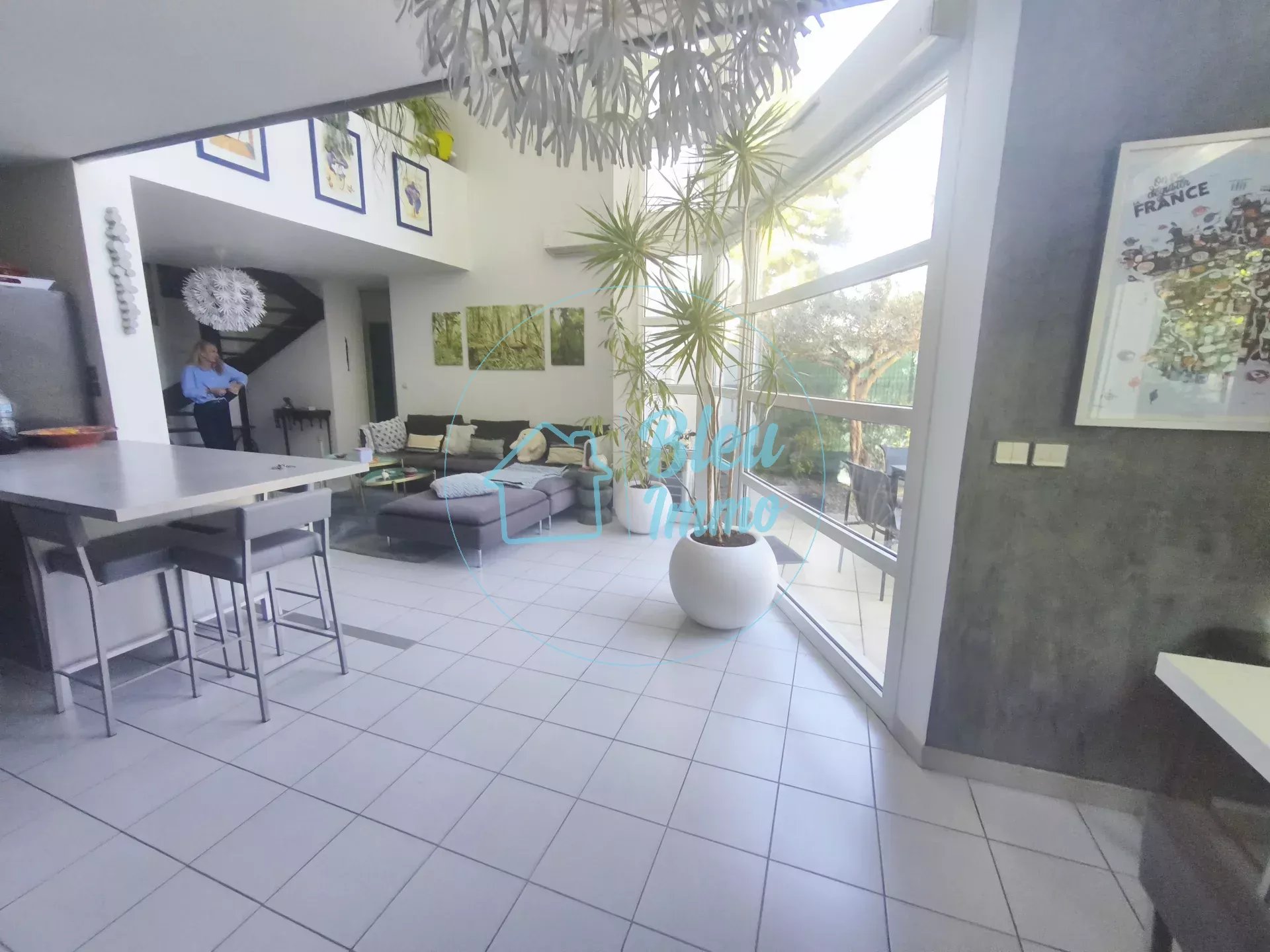 Beau duplex