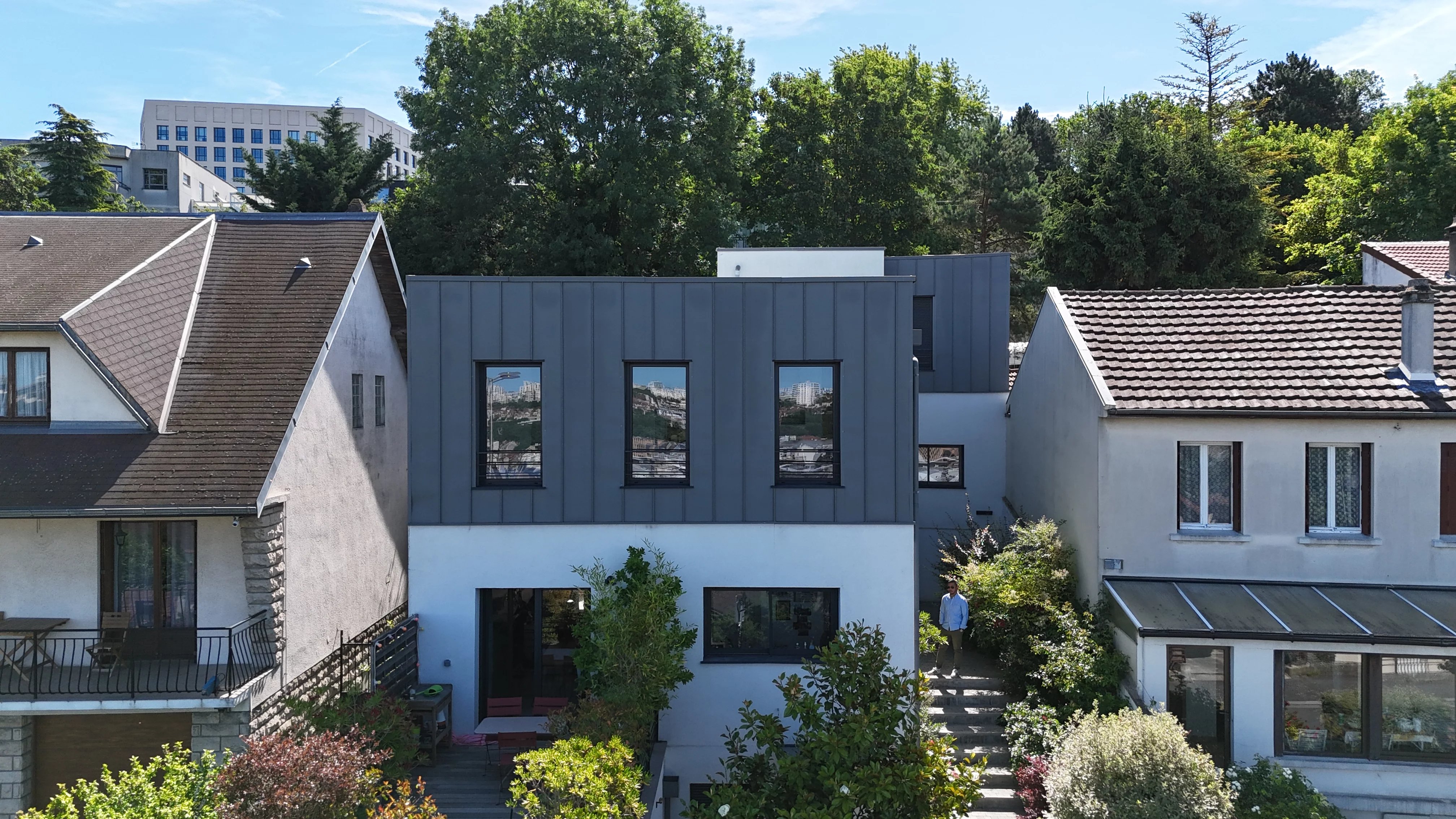 118 m² House in Cachan Coteau Area