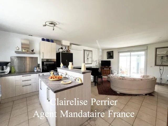 Charming 3-bedroom house in Entrecasteaux