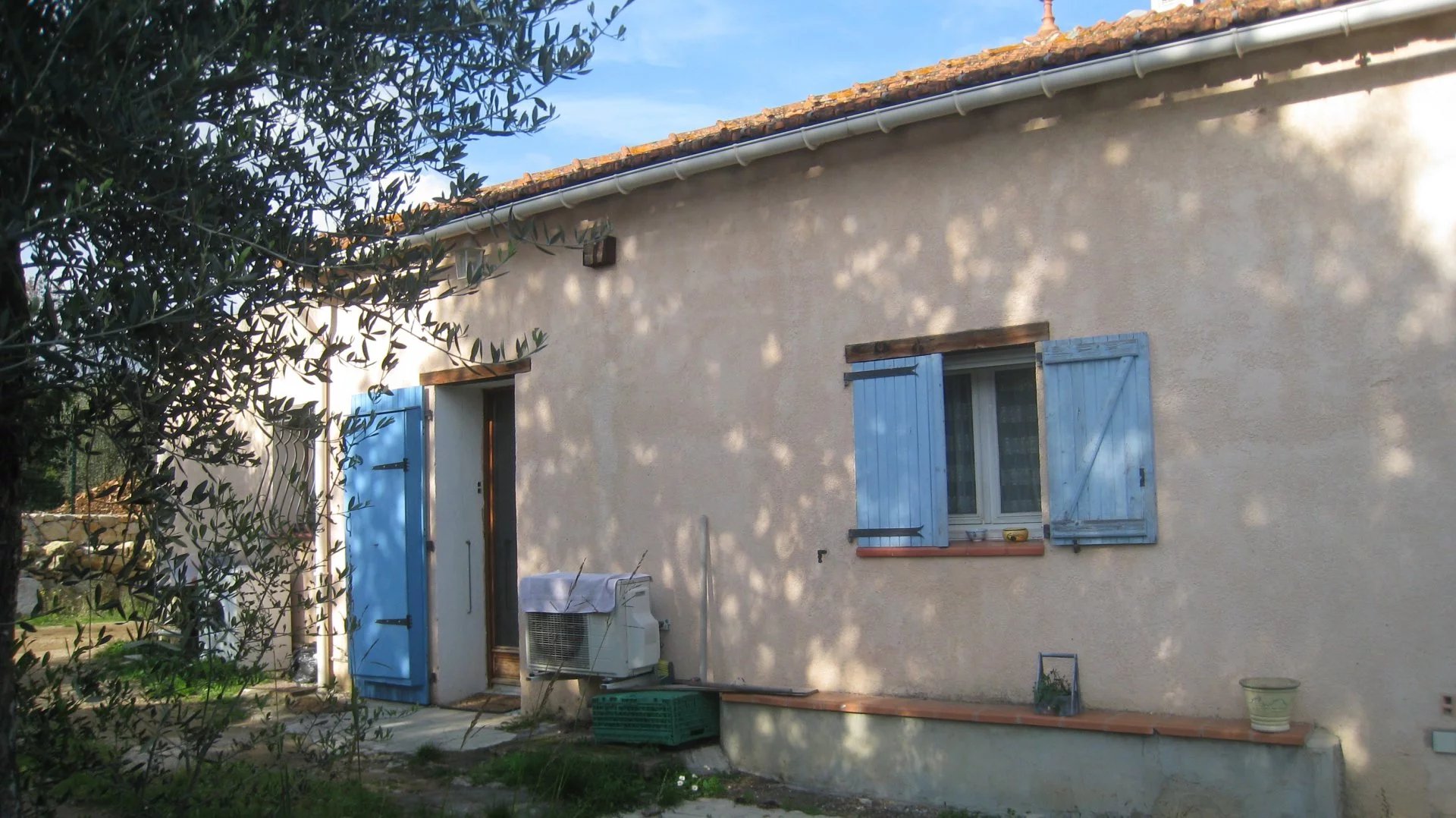 Beautiful 260 m² property in Grasse St Jacques