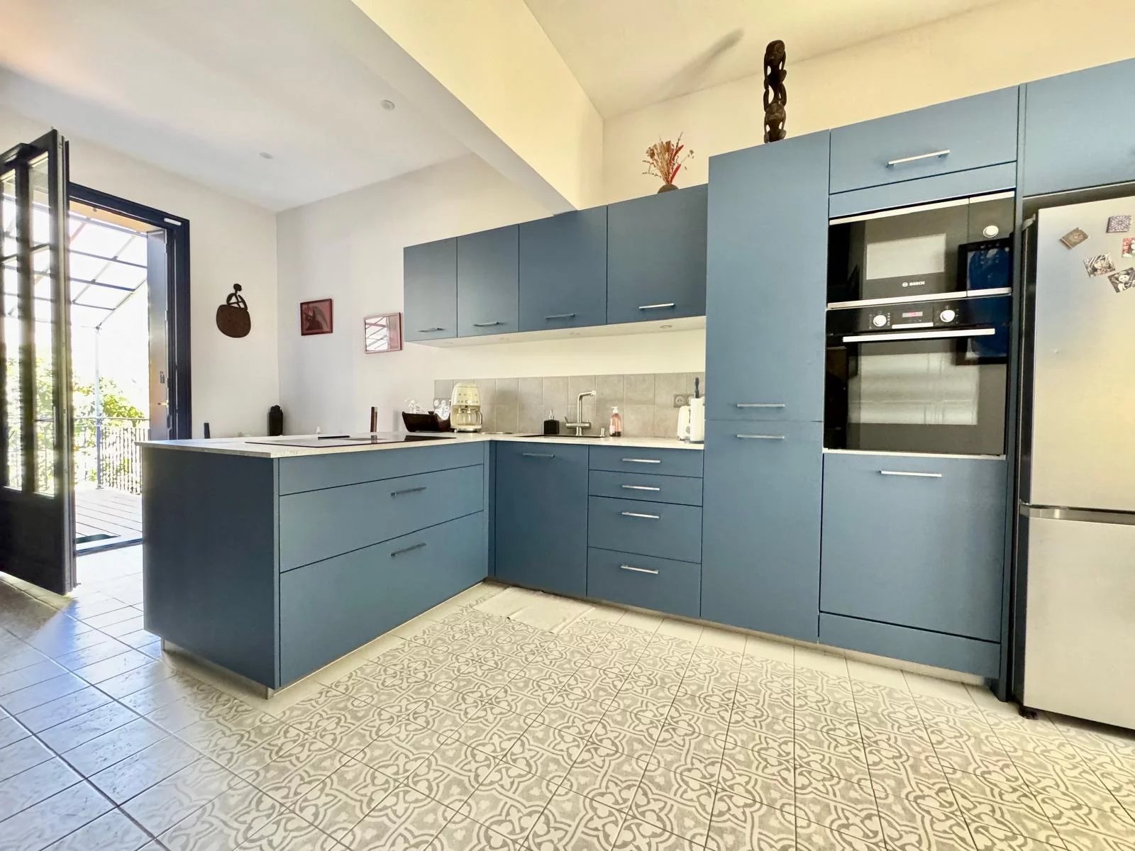 Superbe maison de Maître sur 600m2 de terrain