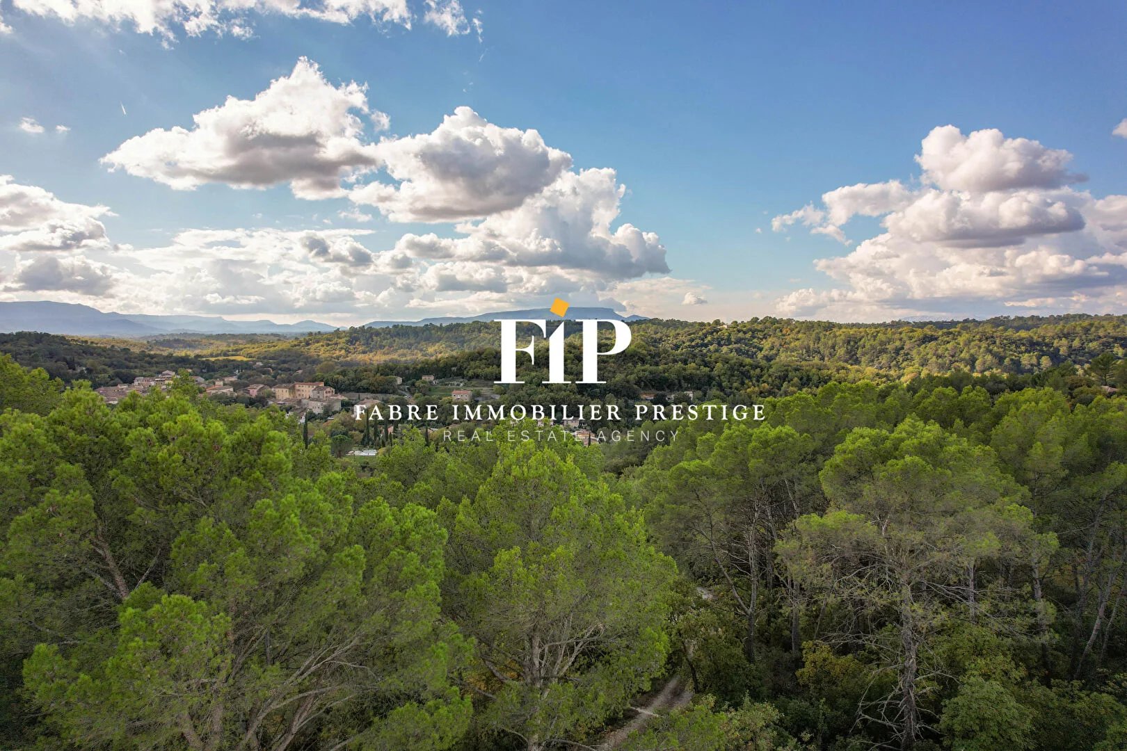 Bastide de charme à Bras 12 pièce(s) 341 m2