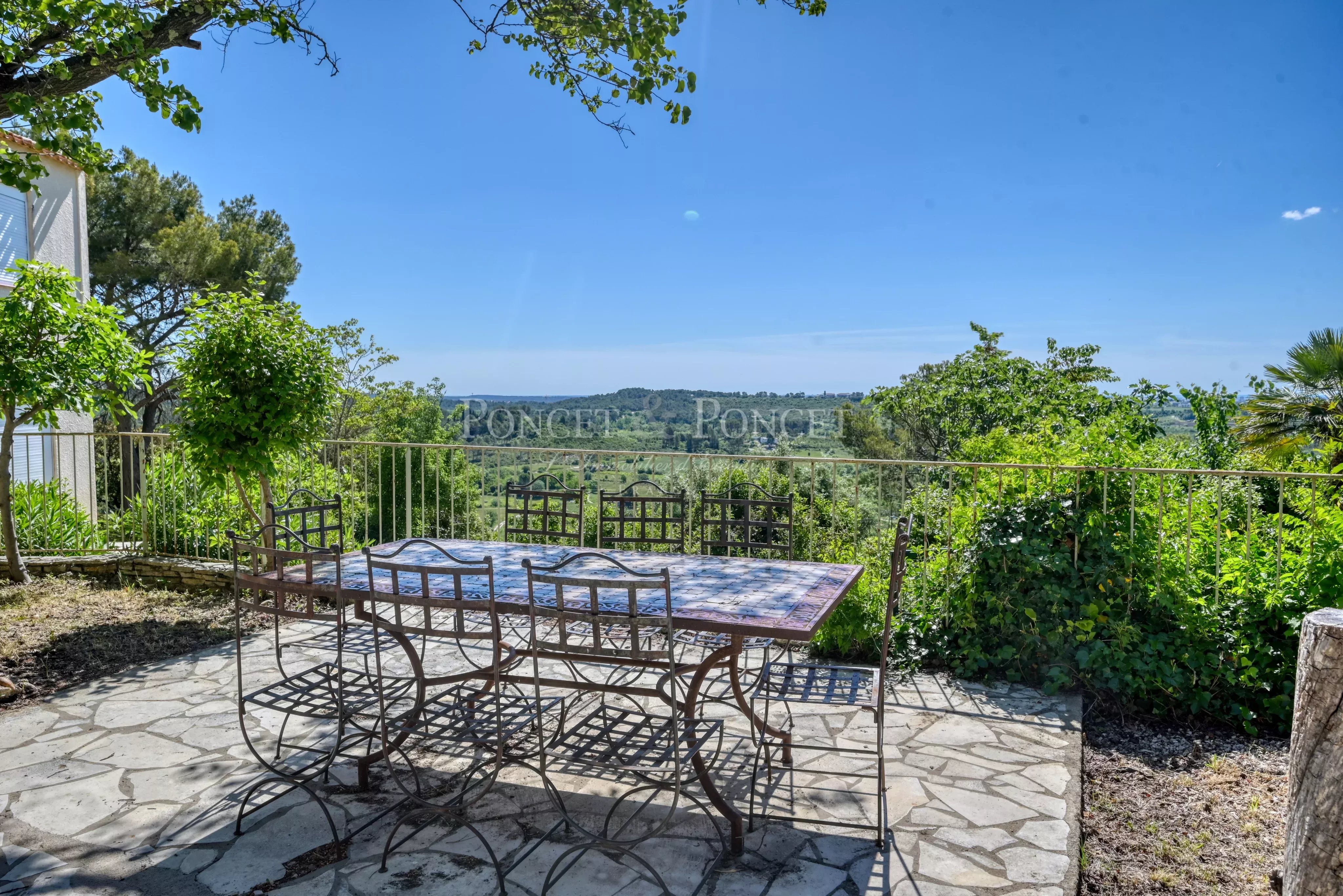 MAISON AVEC VUE EXCEPTIONNELLE
