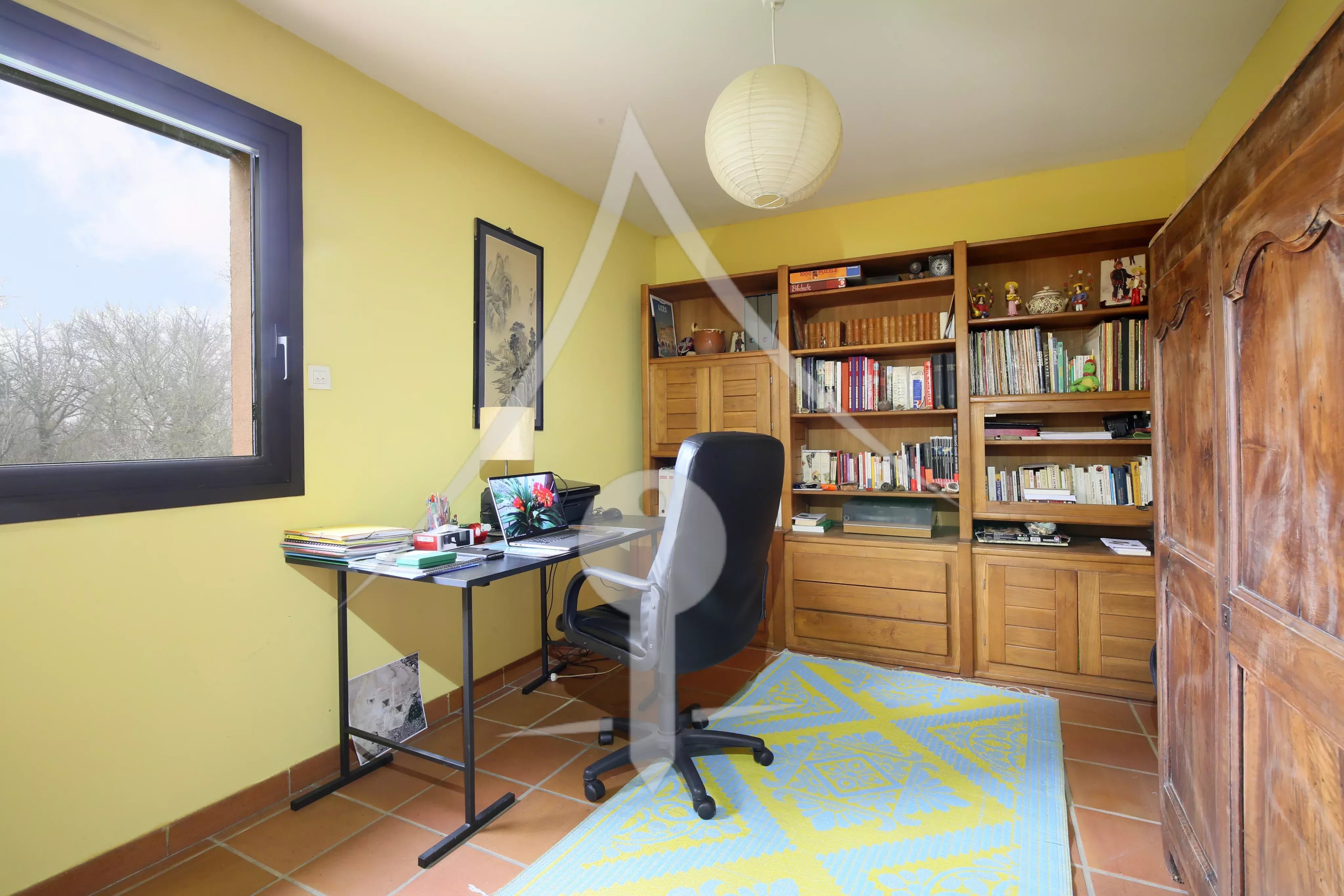Spacious 7-Room House in Vieille-Toulouse