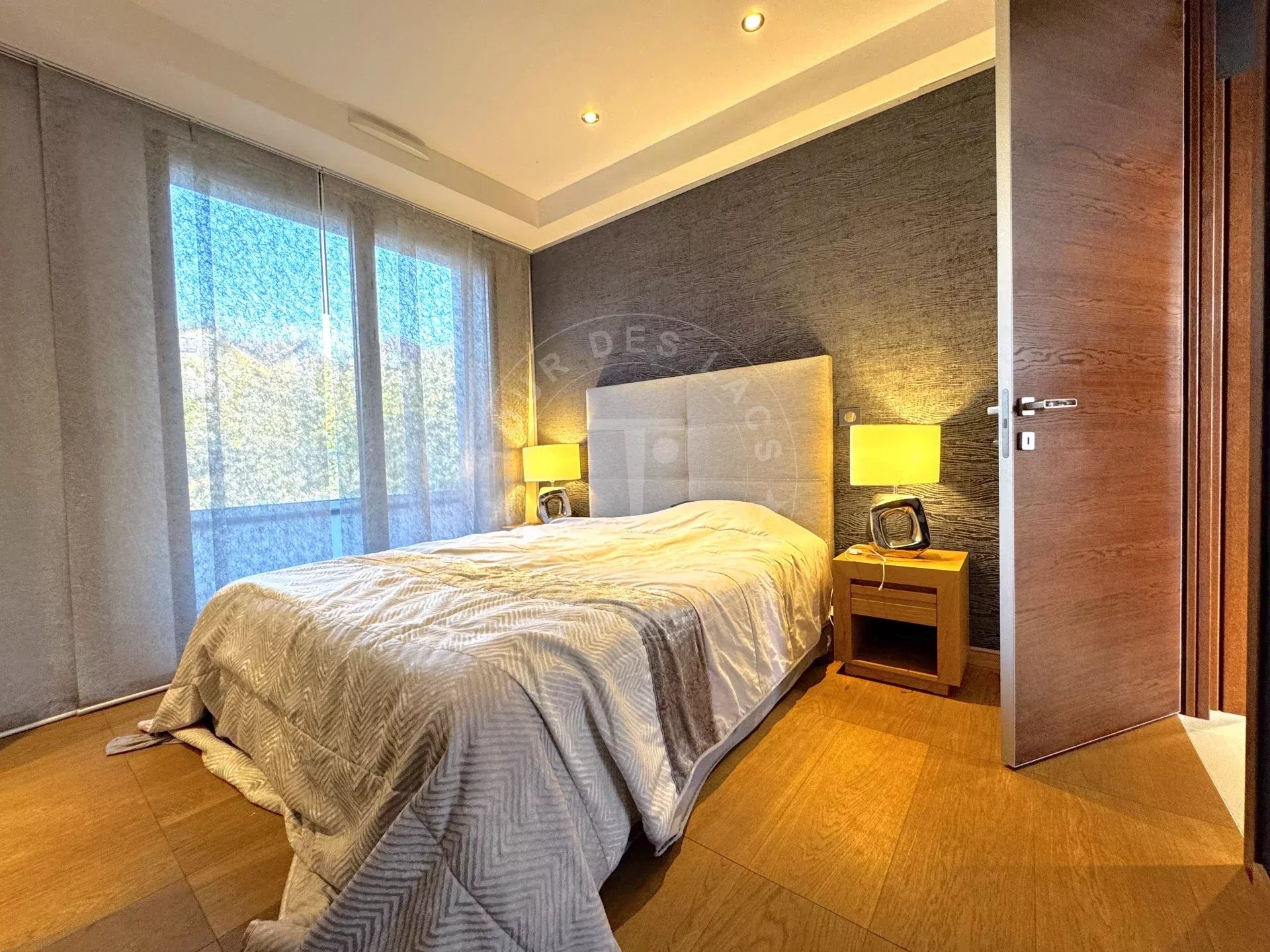 Magnifique attique de 3 pièces à vendre à Annecy le Vieux