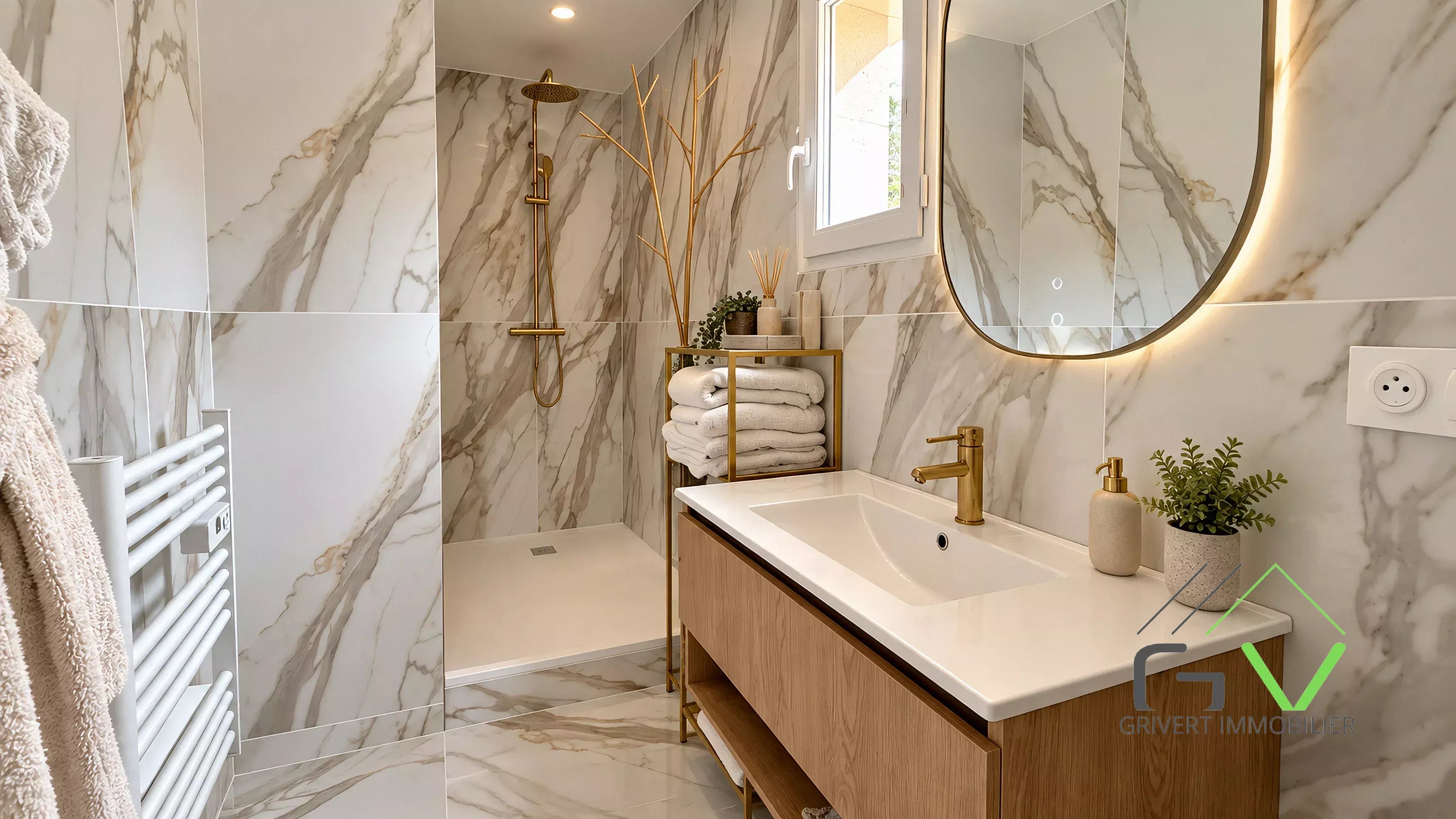 Superbe maison de 173 m² avec piscine chauffée à Mauressargues