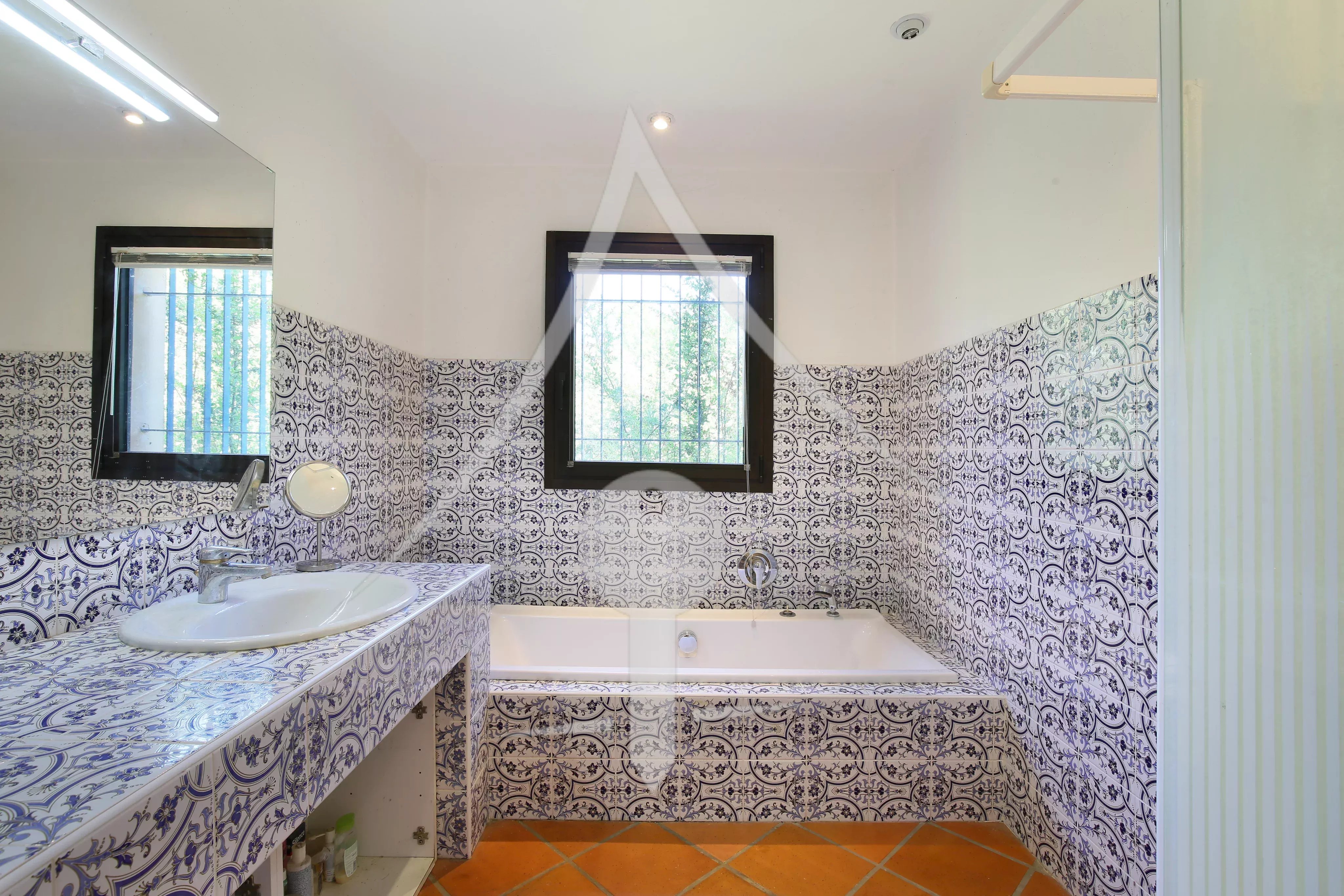 Spacious 7-Room House in Vieille-Toulouse