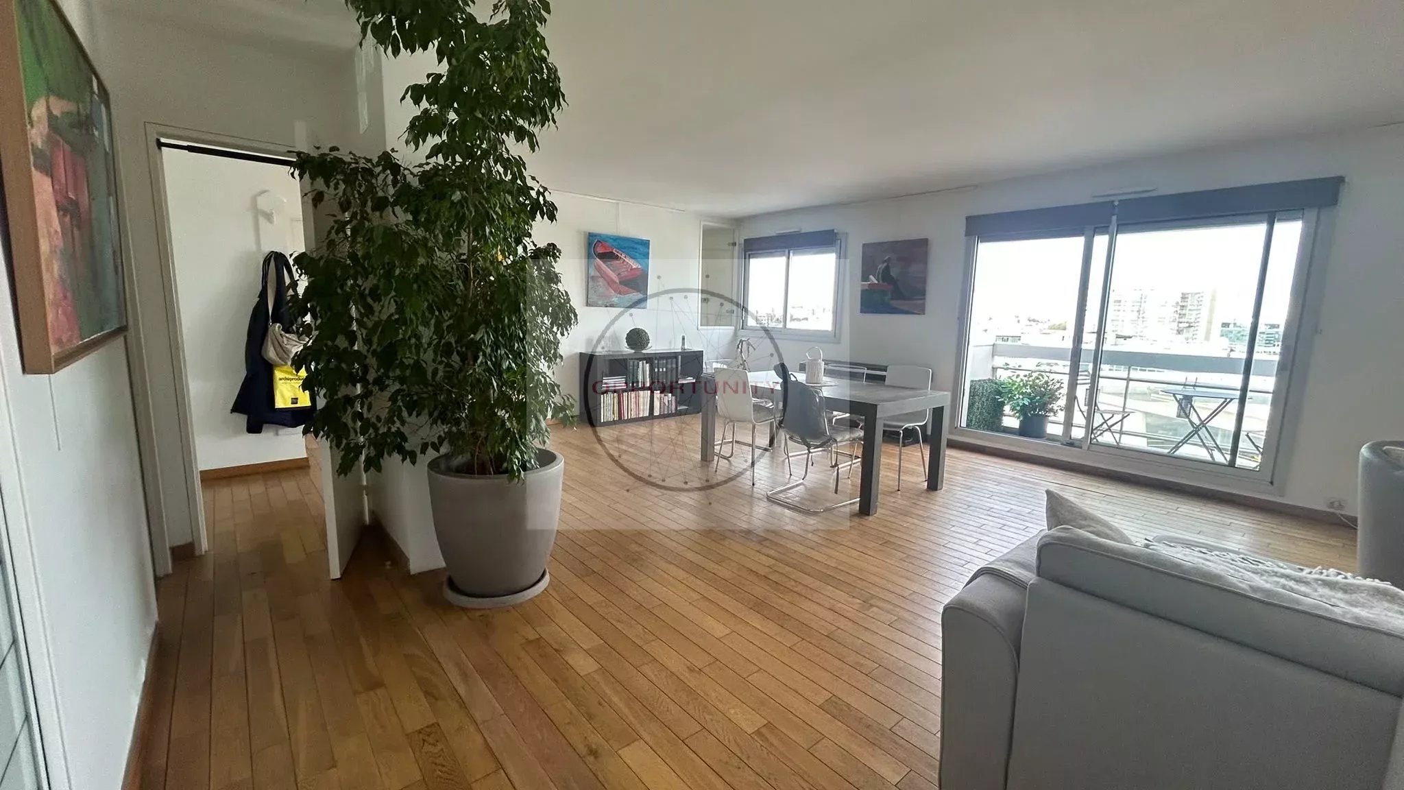 Beautiful 5-room apartment
