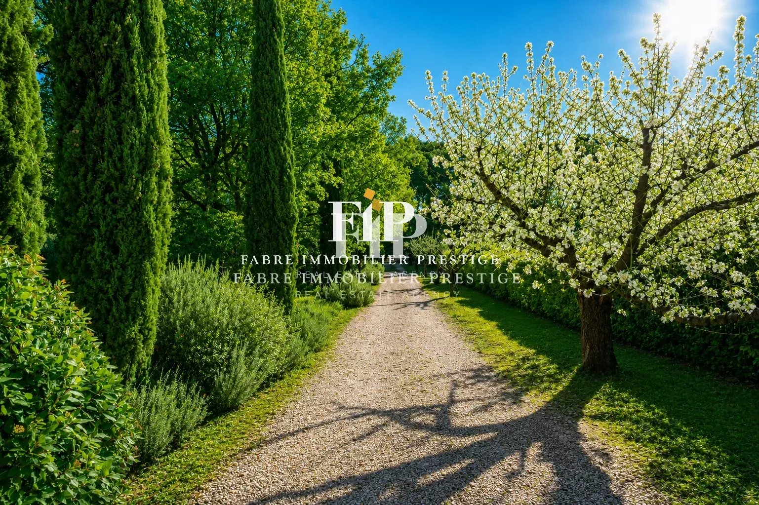 Magnifique bastide Aixoise proche Château La Coste - Aix en Provence