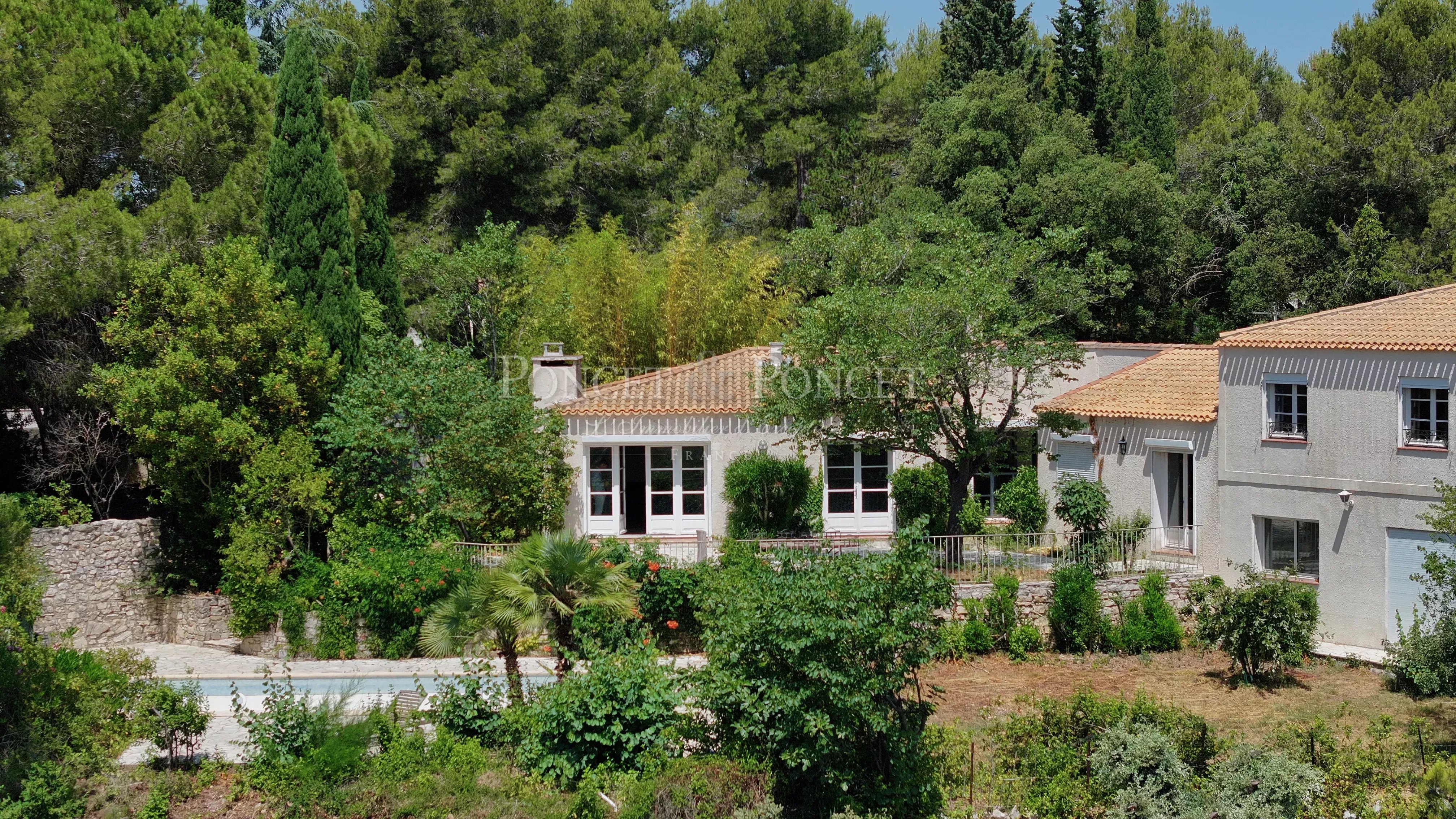 MAISON AVEC VUE EXCEPTIONNELLE
