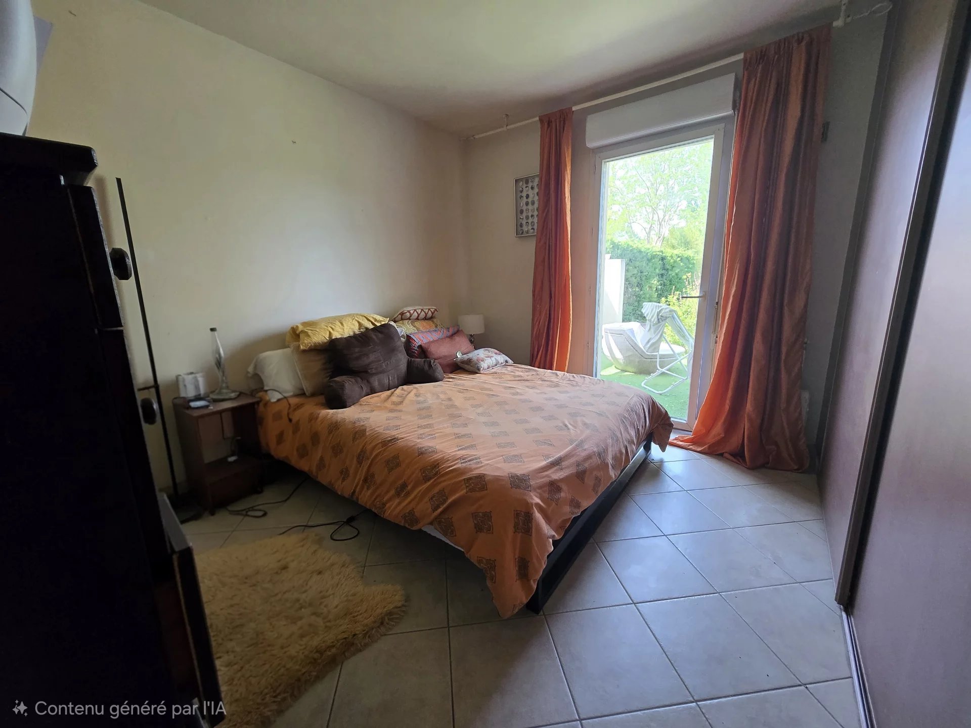 Maison avec logement indépendant