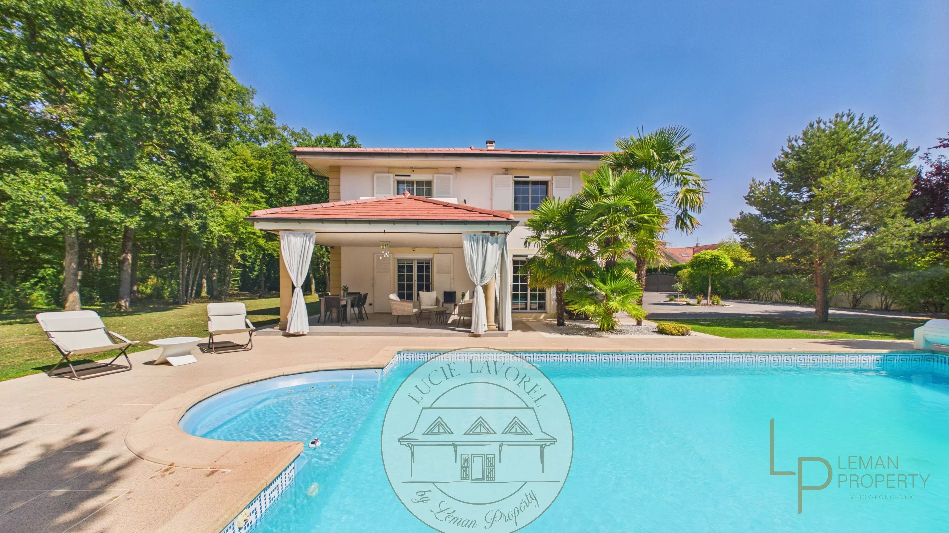 Very rare for sale in Veigy-Foncenex