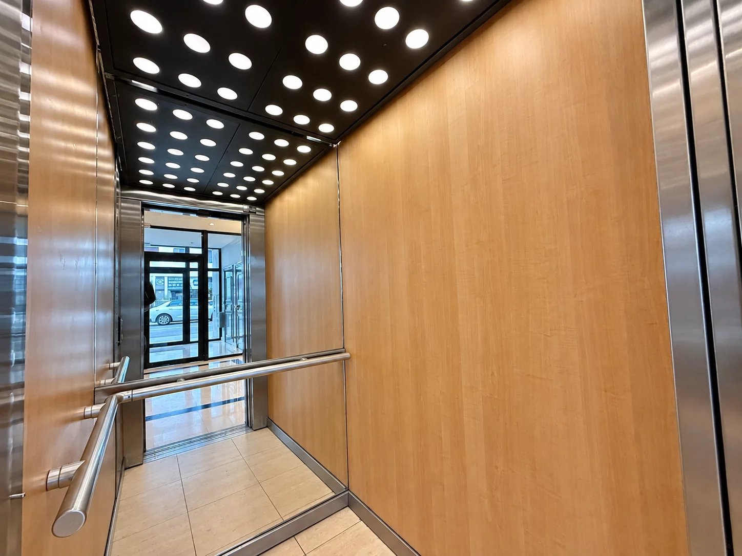 Boulogne-Billancourt – 2 pièces avec balcon, vue dégagée, parking et cave