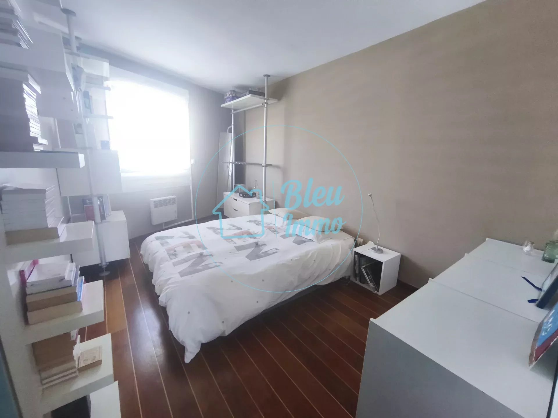 Beau duplex