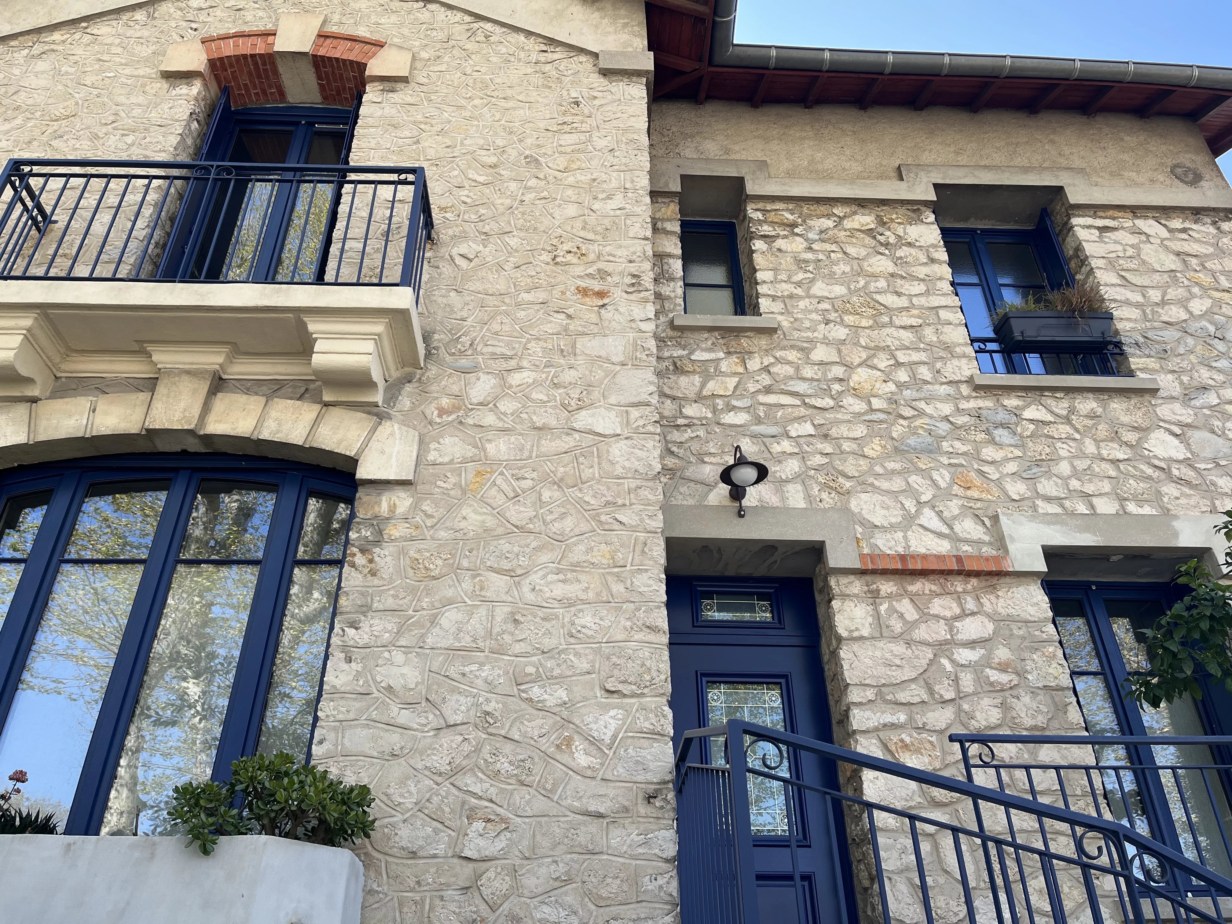 Superbe maison de Maître sur 600m2 de terrain