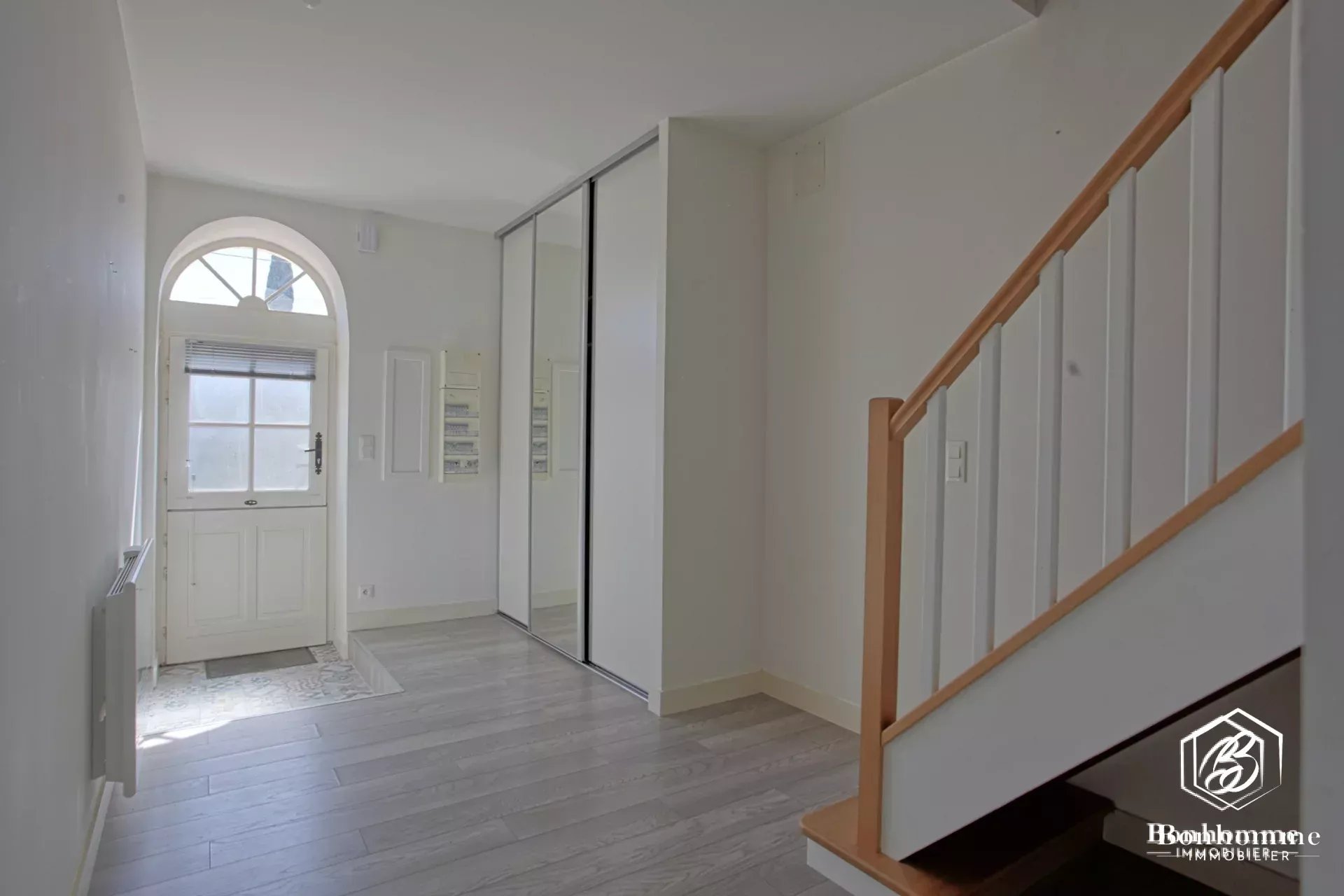 Maison 4 pièces 123 m² - SAINT-SELVE