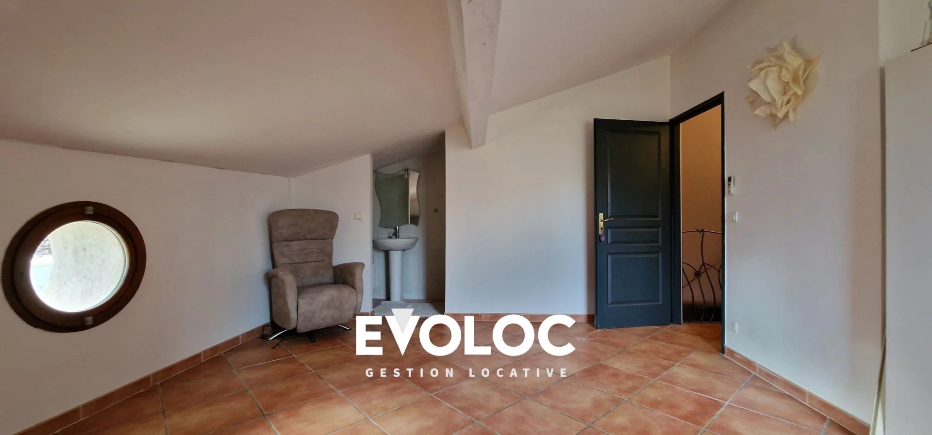 A LOUER - MAISON T4 141M² - Saint-Vincent-de-Barbeyrargues