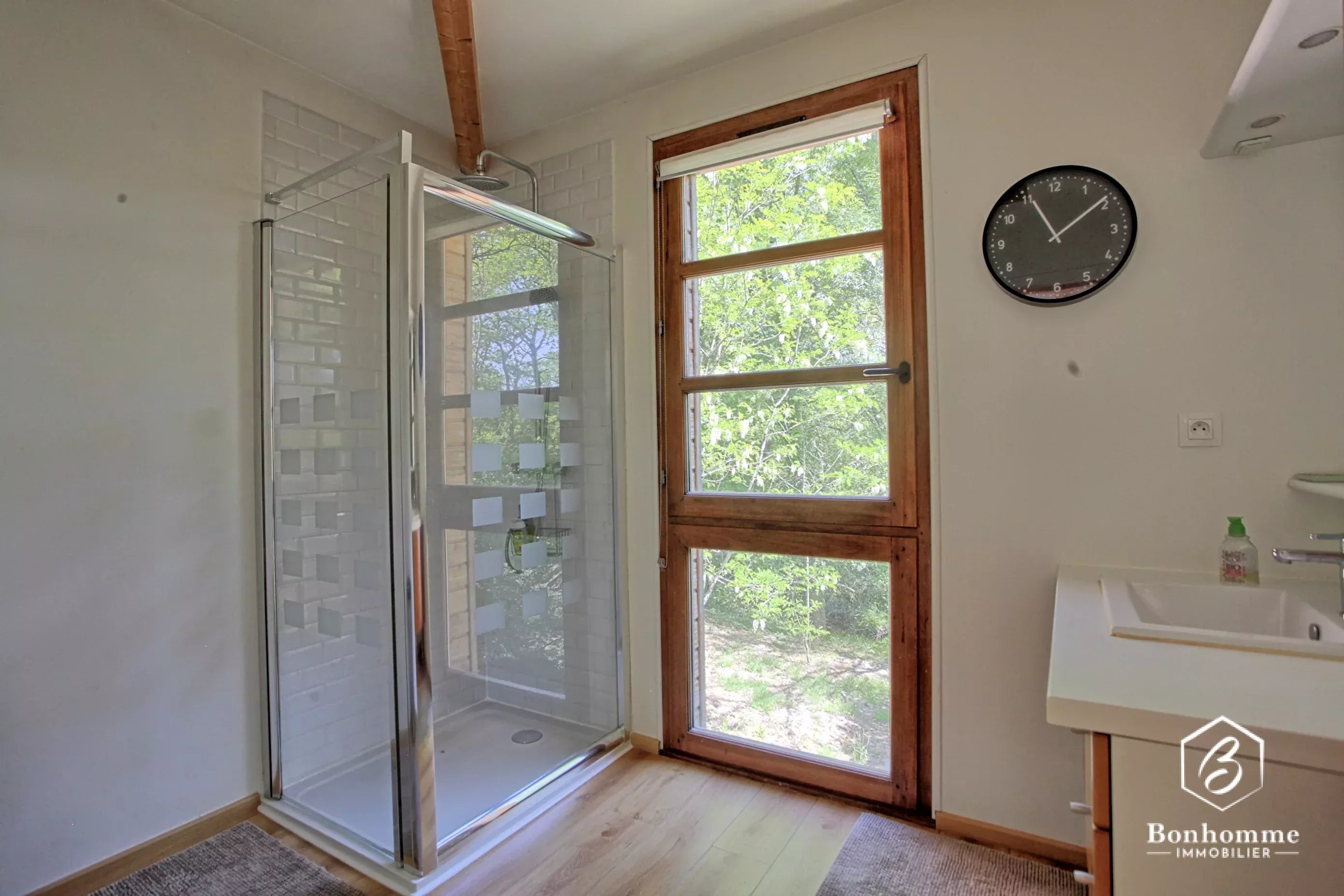 Maison 8 pièces - 210m² · Cabanac-et-Villagrains 33650