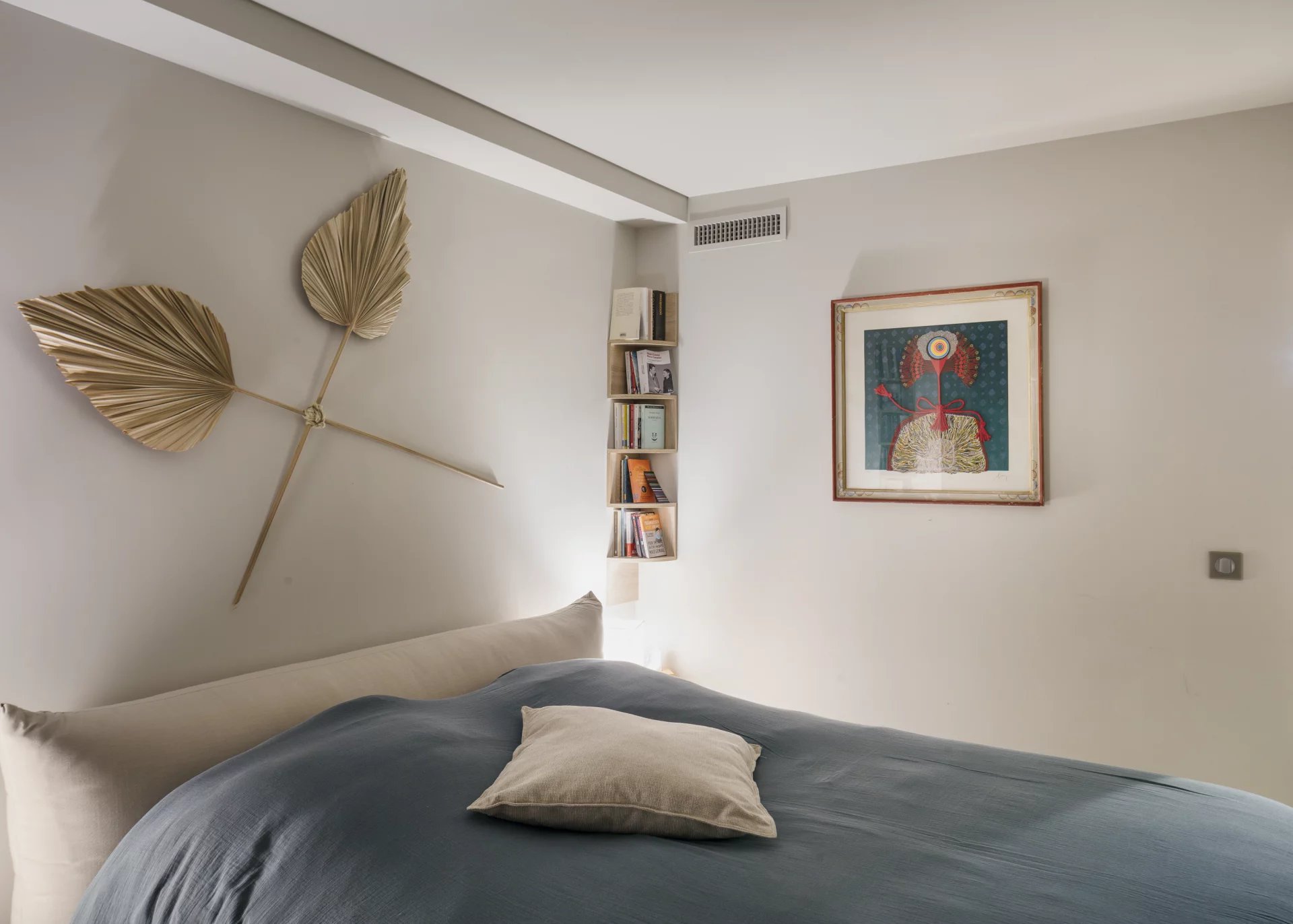 ROQUEBRUNE CAP MARTIN – VILLA CONTEMPORAINE