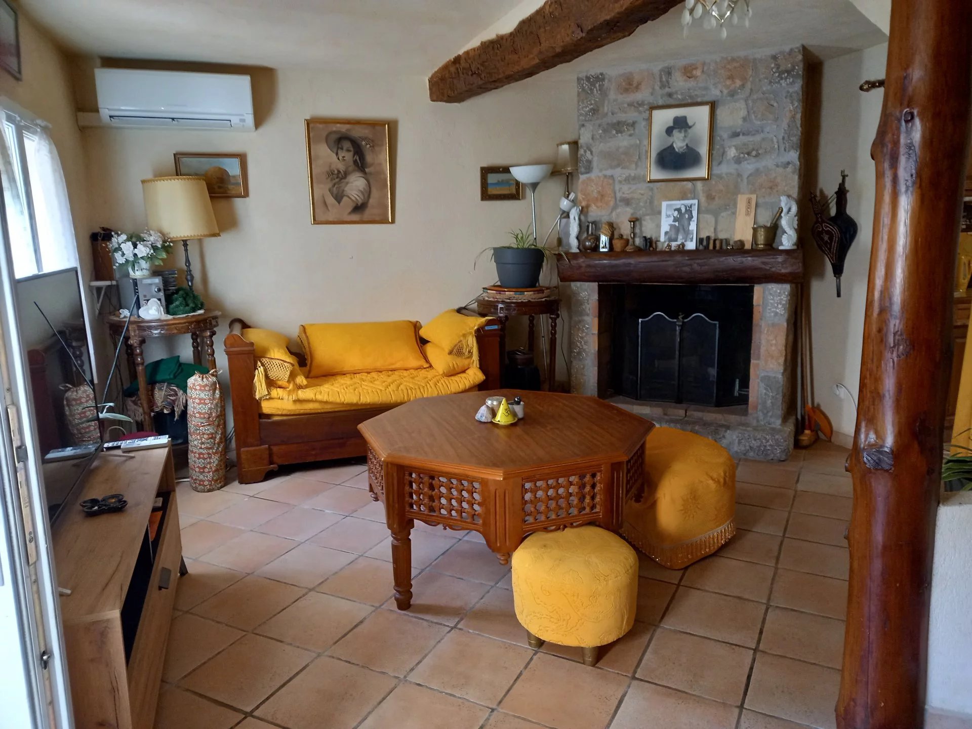 Beautiful 260 m² property in Grasse St Jacques