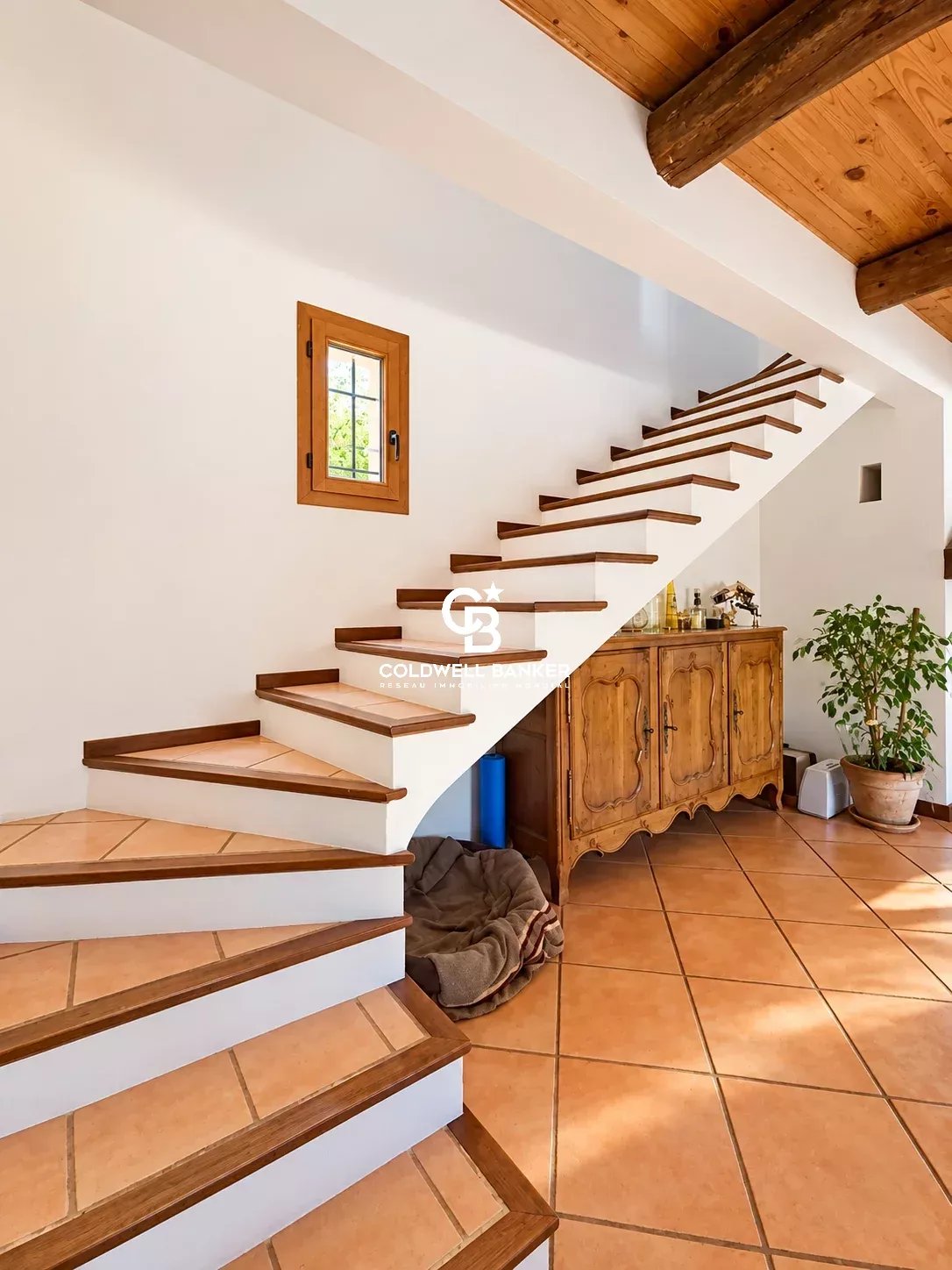 Fayence Propriété de charme avec maison d'amis et installations équestres