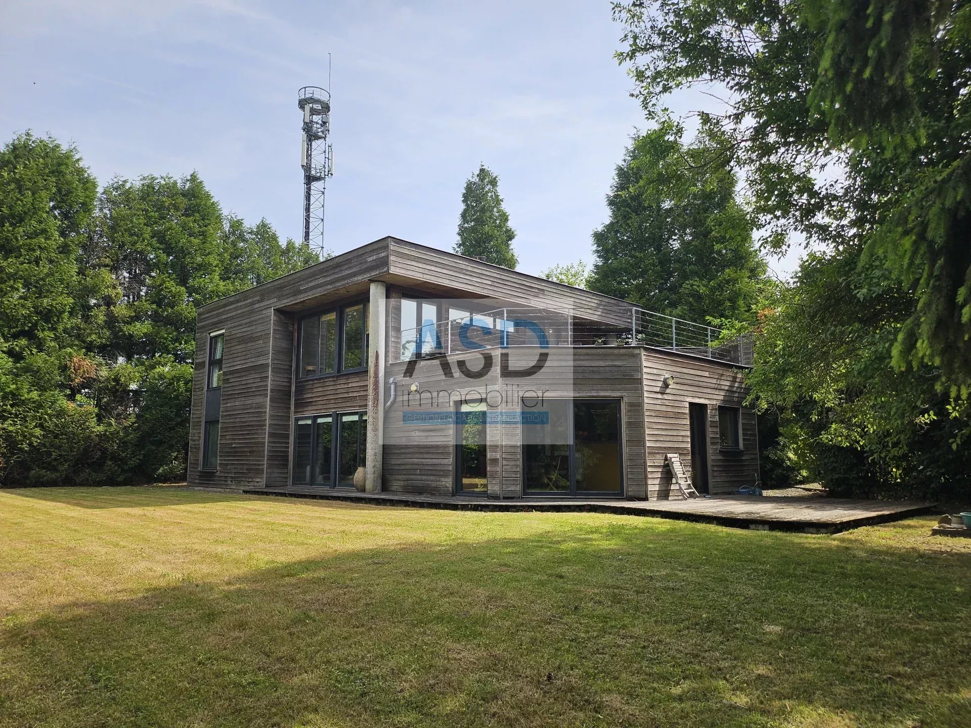 Frelinghien maison de famille