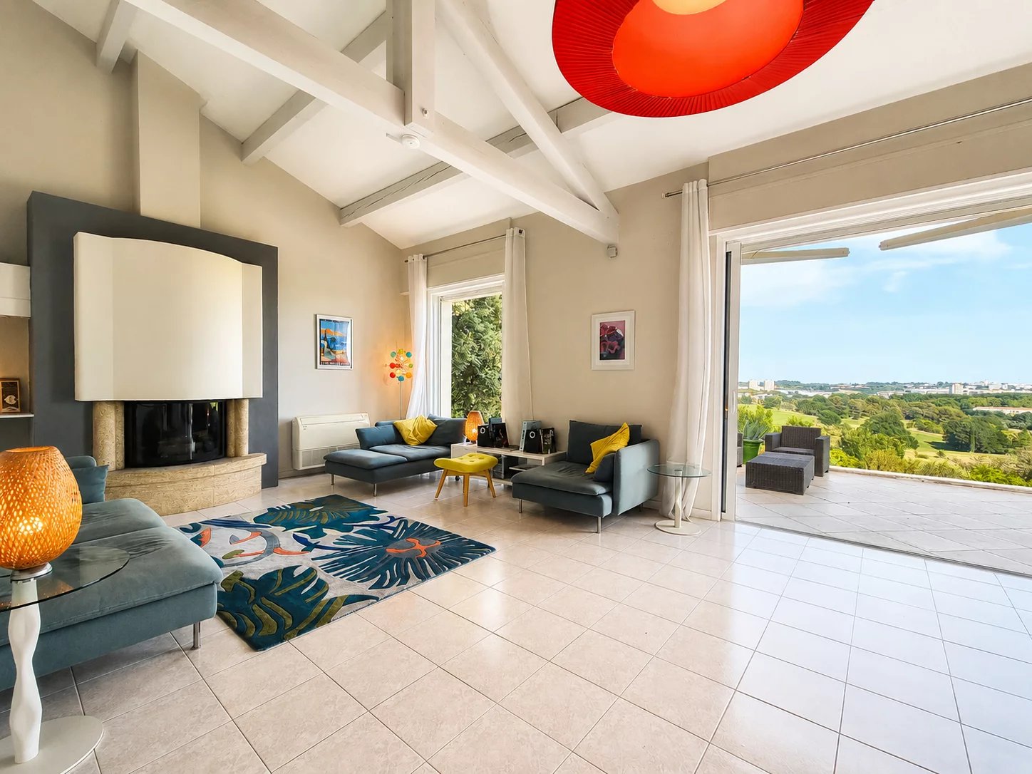 À VENDRE : MAISON 6 PIÈCES DE 171 M2 À JUVIGNAC (34990)
