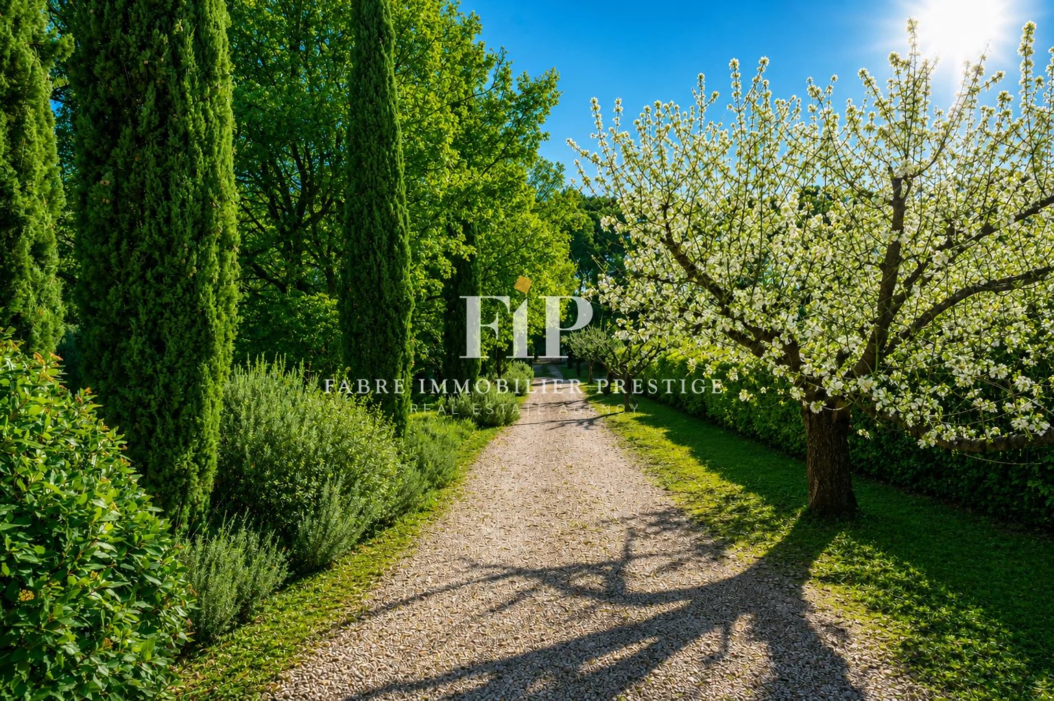Magnifique bastide Aixoise proche Château La Coste - Aix en Provence