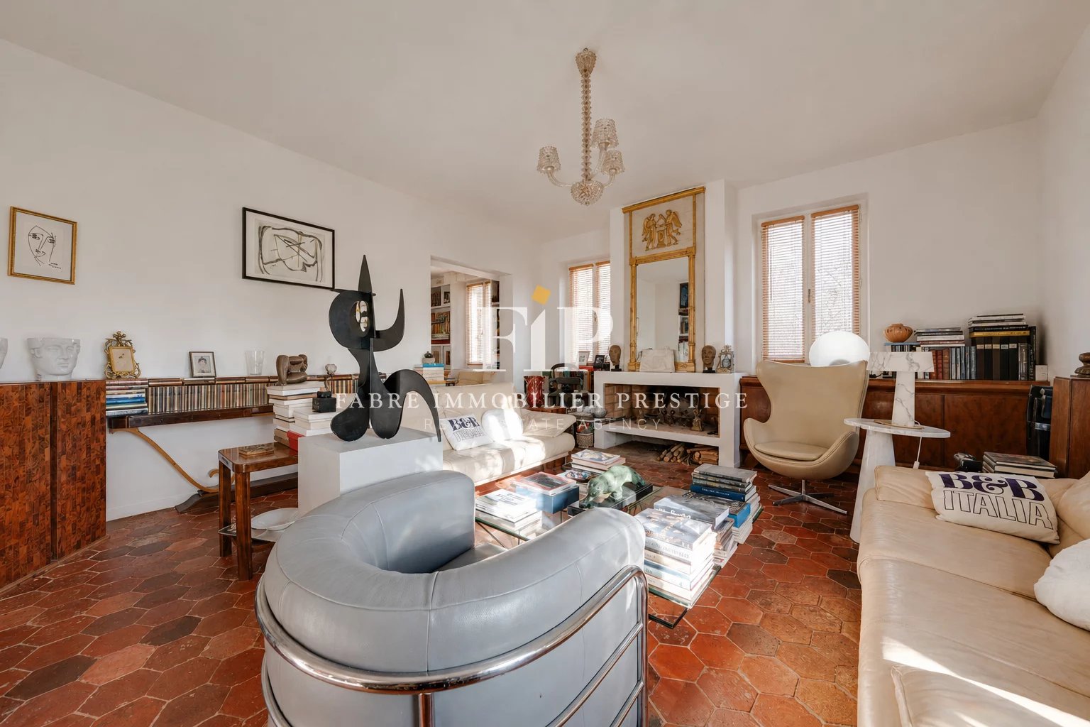 Magnifique bastide Aixoise proche Château La Coste - Aix en Provence